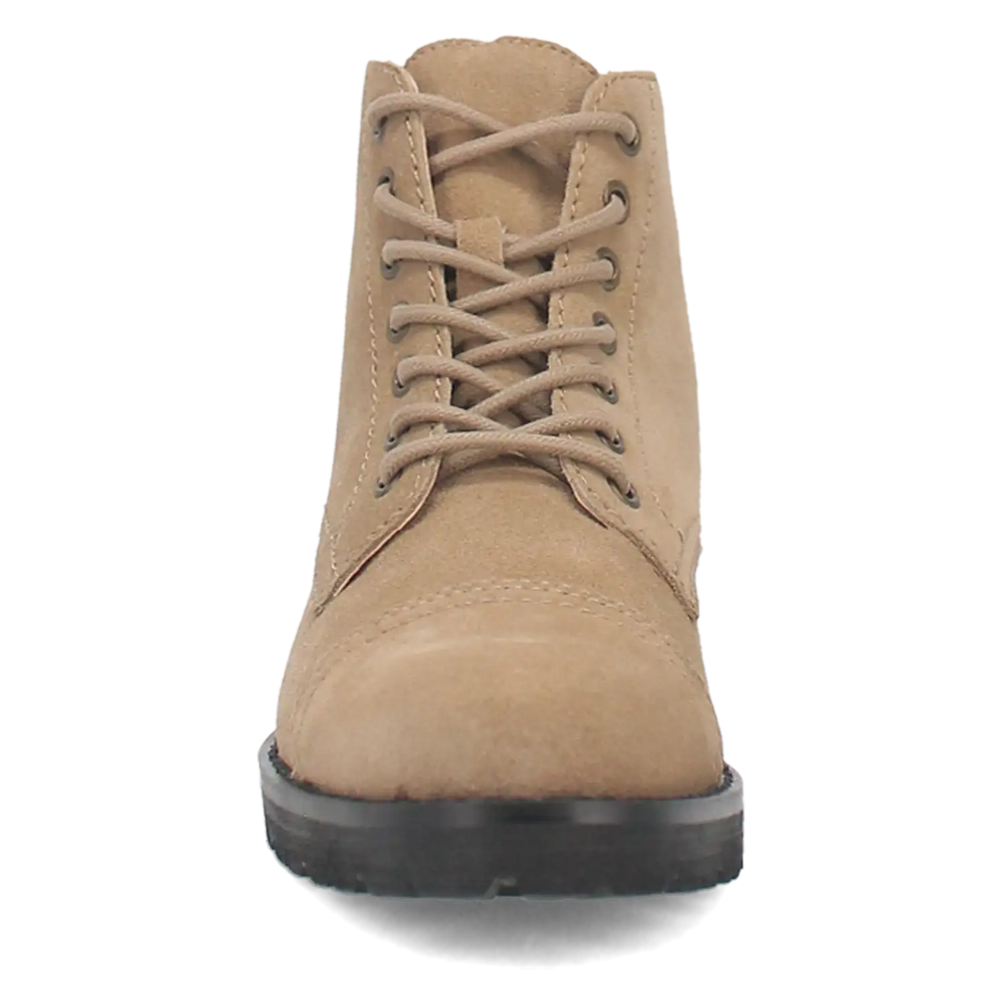 Dingo Hutch - Men's Leather Cowboy Boots