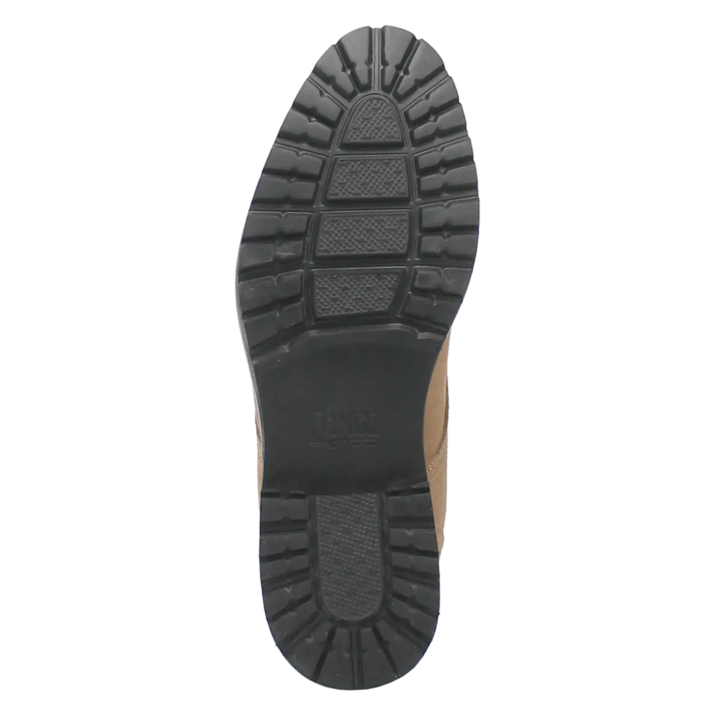 Dingo Hutch - Men's Leather Cowboy Boots