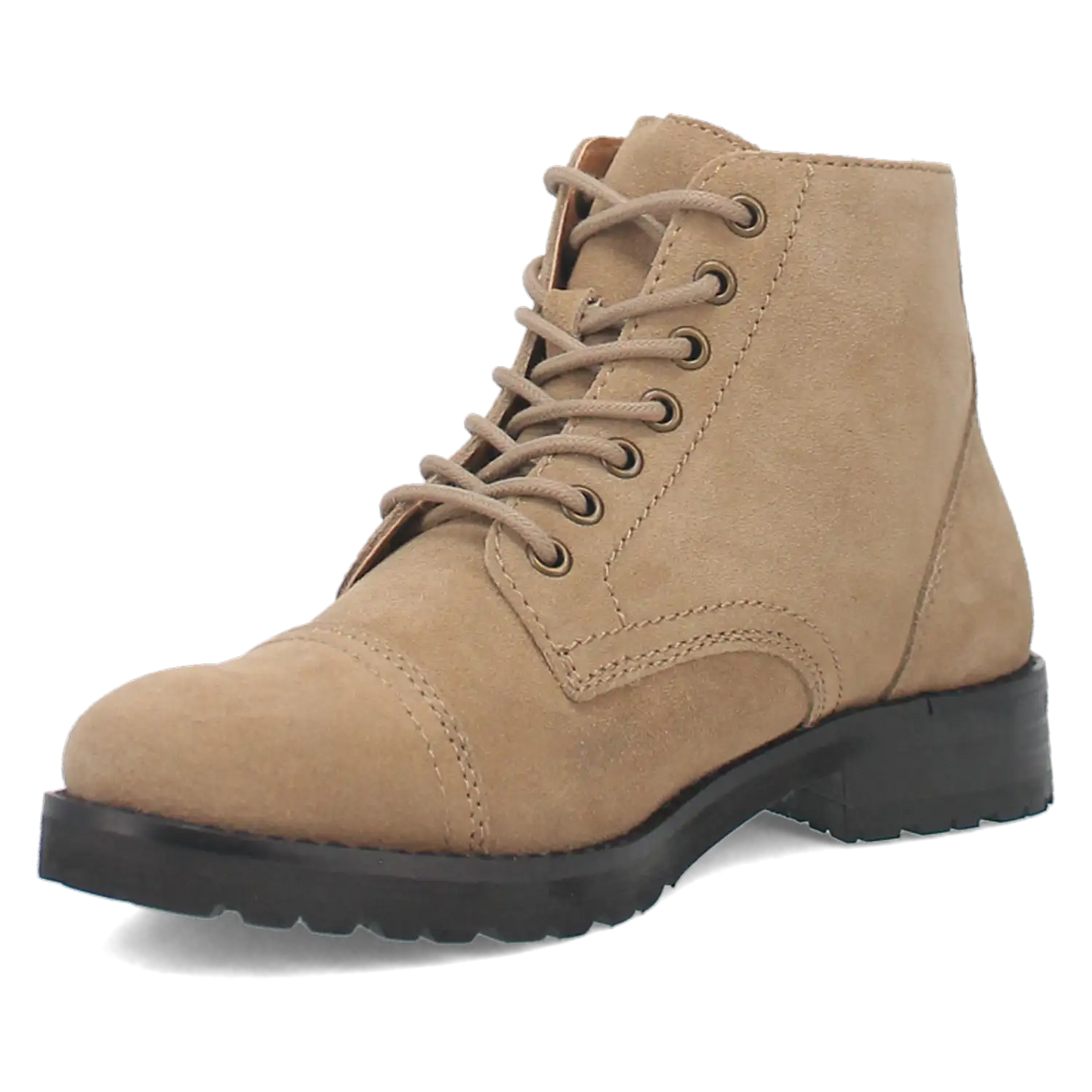 Dingo Hutch - Men's Leather Cowboy Boots