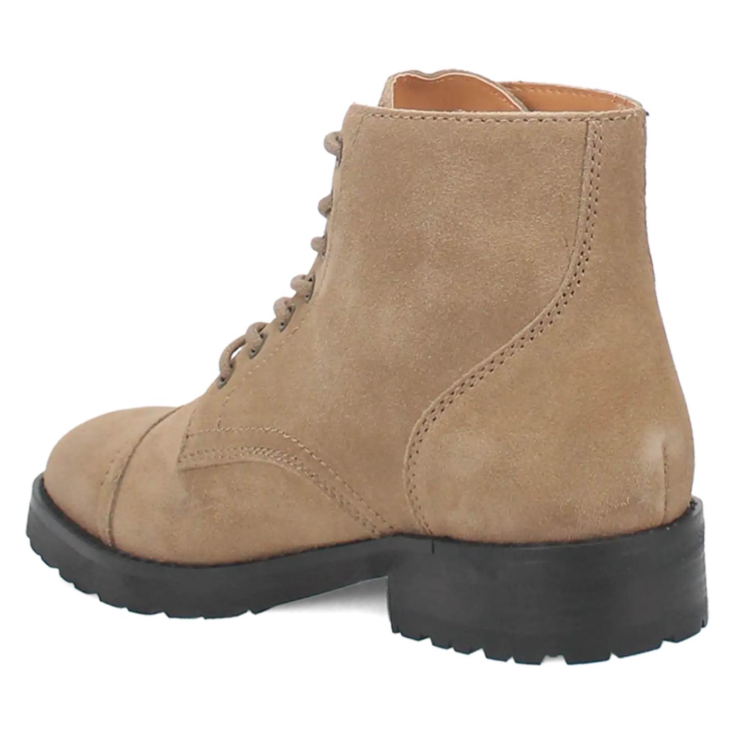 Dingo Hutch - Men's Leather Cowboy Boots