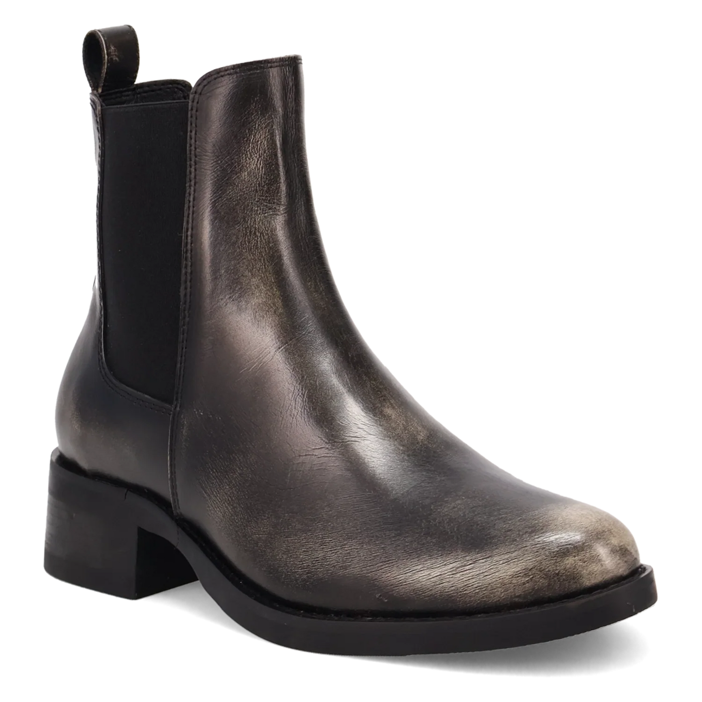 Dingo Camino - Mens Leather Chelsea Boots