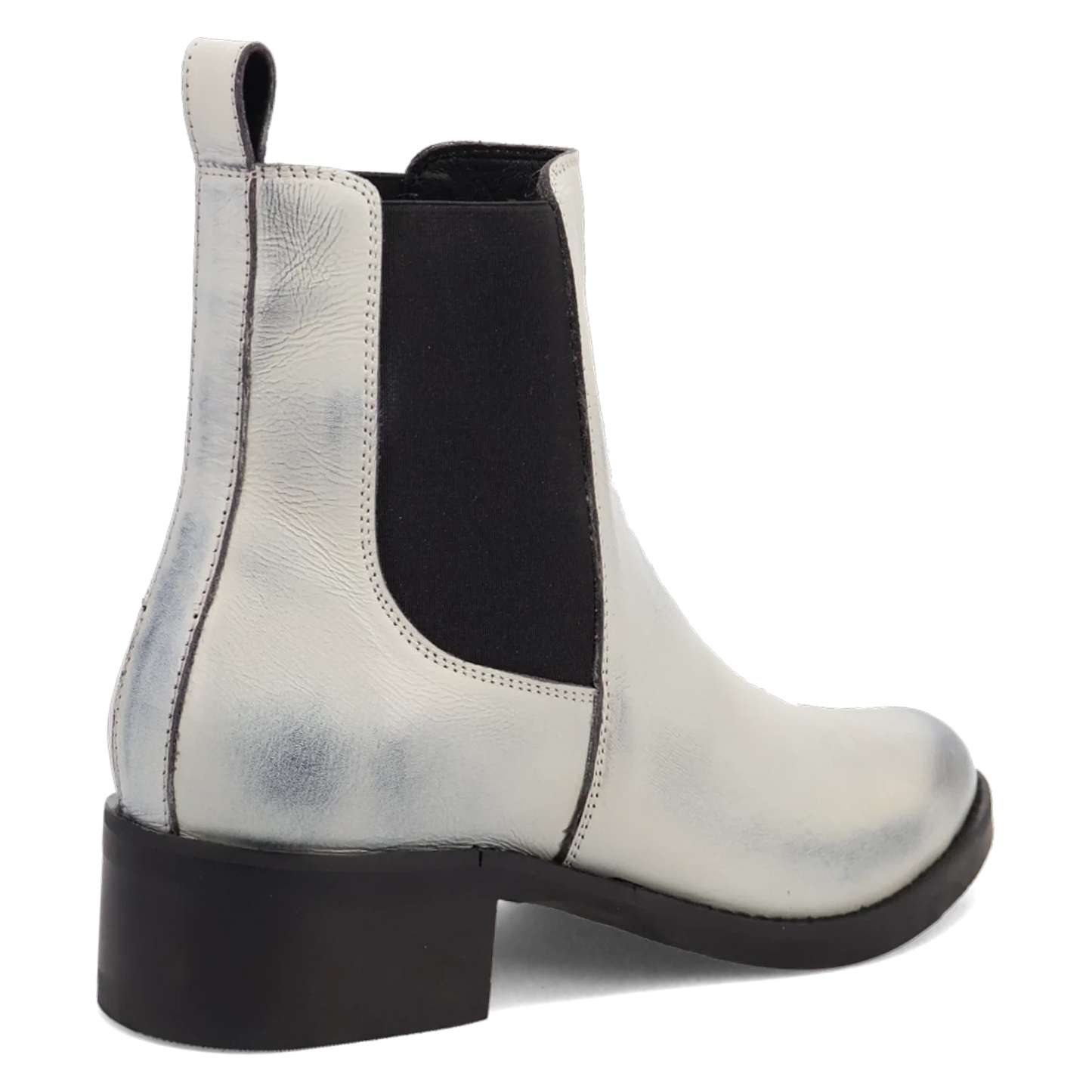 Dingo Camino - Mens Leather Chelsea Boots