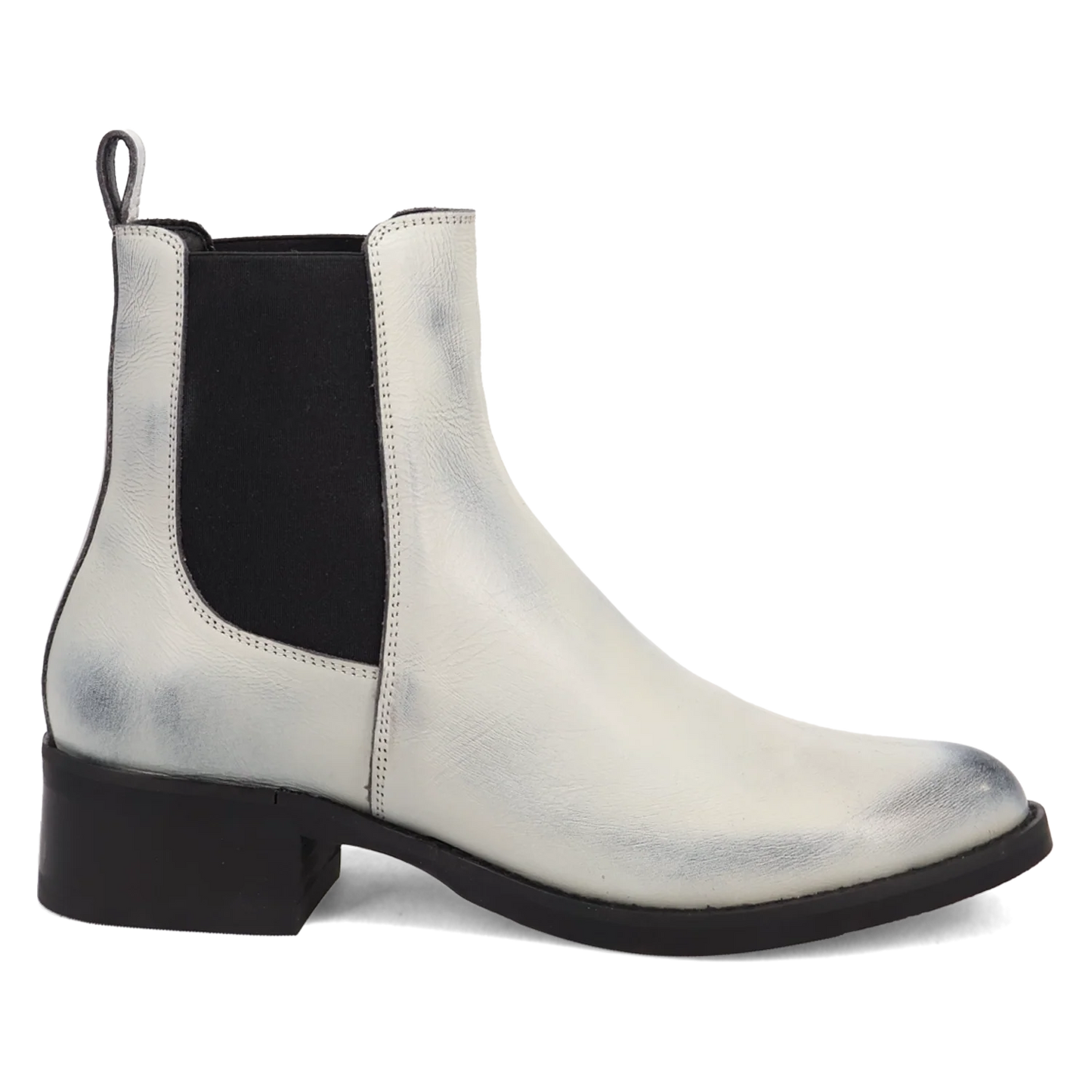 Dingo Camino - Mens Leather Chelsea Boots