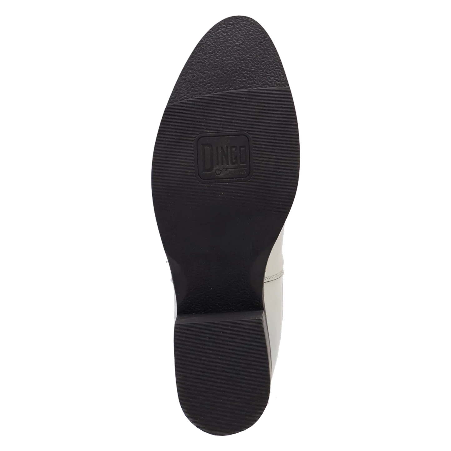 Dingo Camino - Mens Leather Chelsea Boots