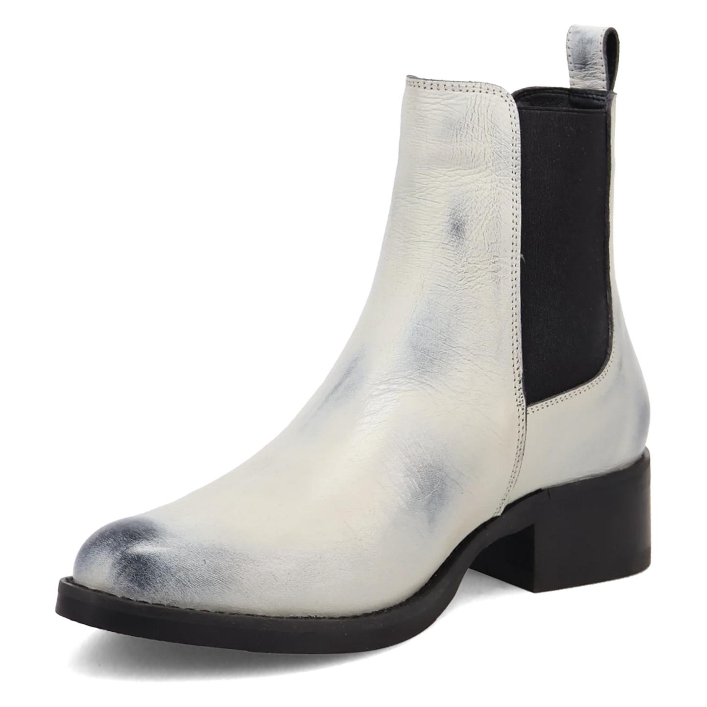 Dingo Camino - Mens Leather Chelsea Boots