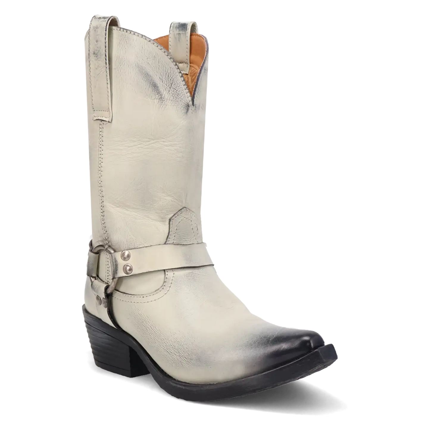 Dingo Ride A Way - Women's Leather Cowgirl Boots