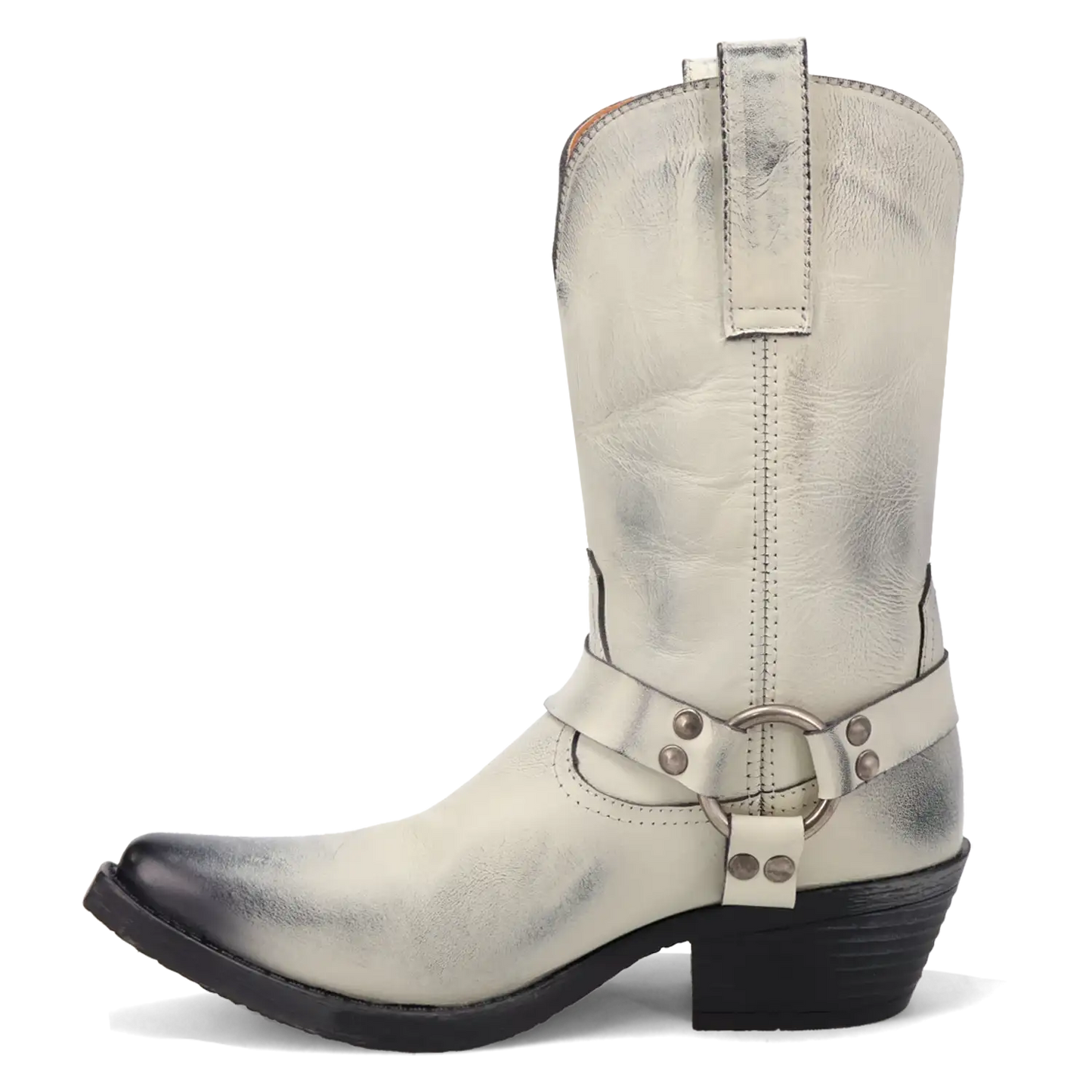 Dingo Ride A Way - Women's Leather Cowgirl Boots