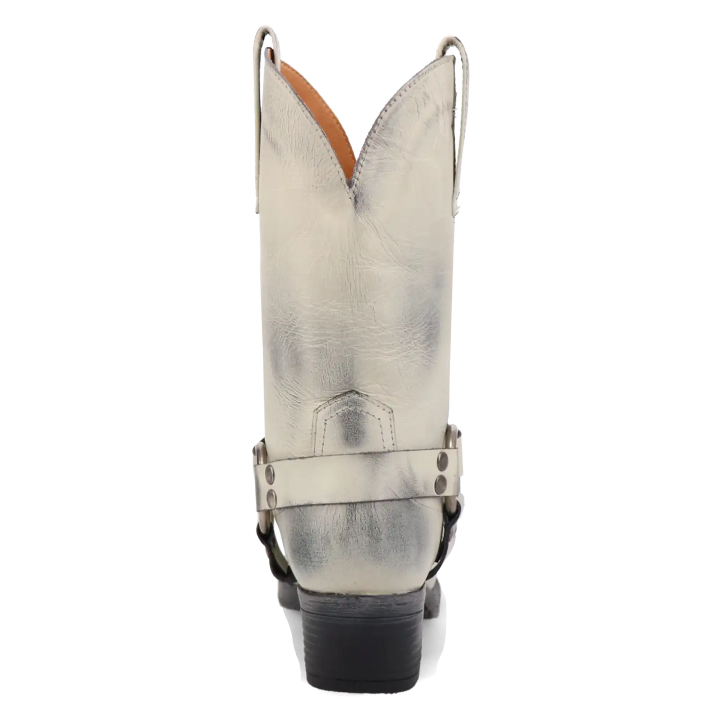 Dingo Ride A Way - Women's Leather Cowgirl Boots