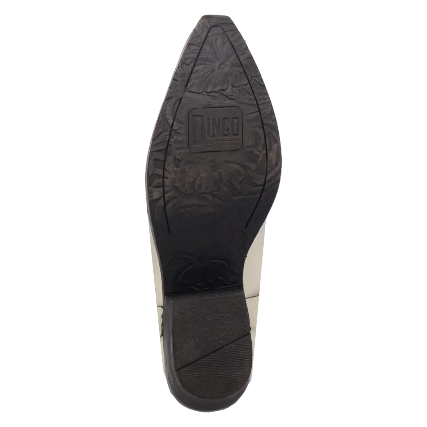 Dingo Ride A Way - Women's Leather Cowgirl Boots