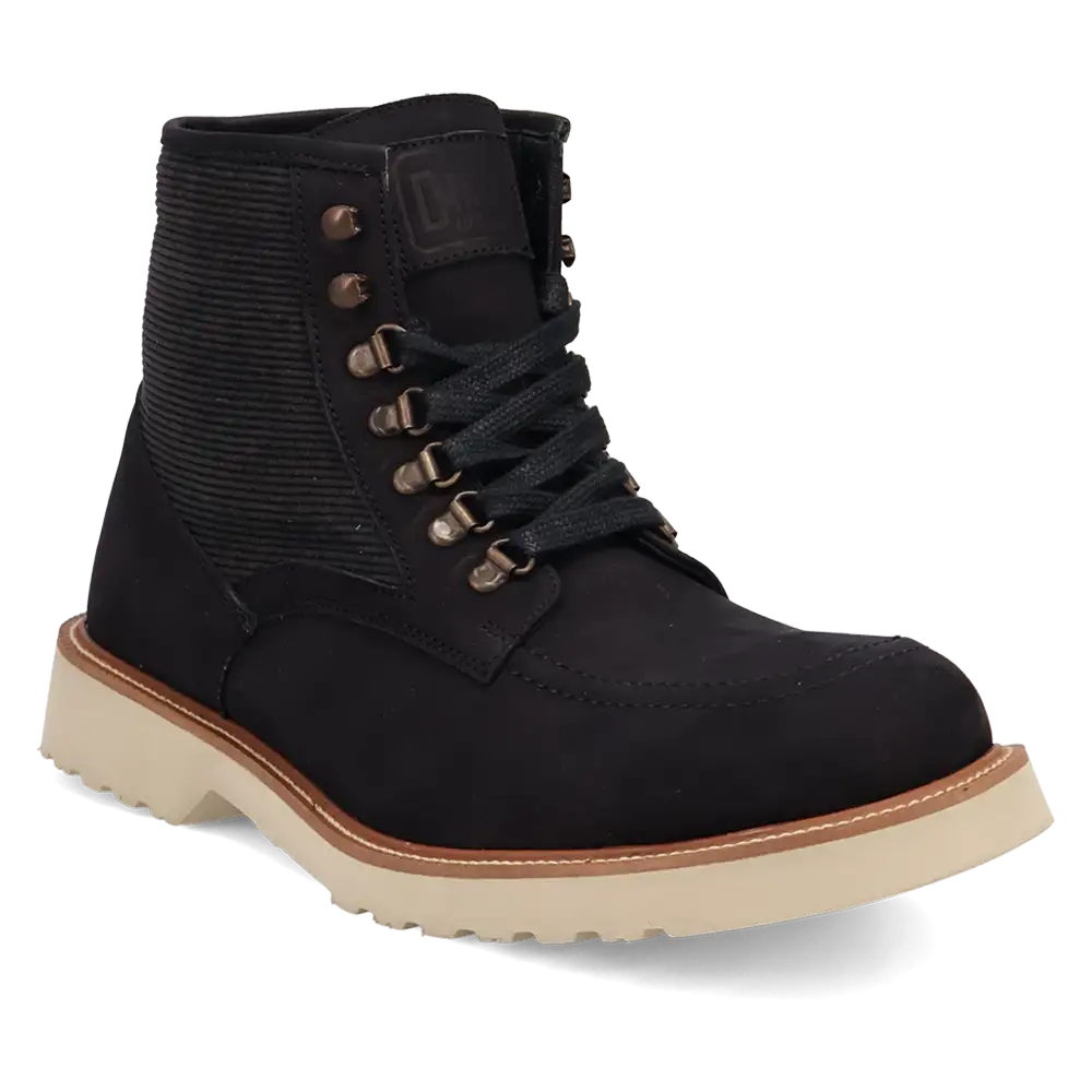 Dingo Carlsbad - Men's Leather Work Boots