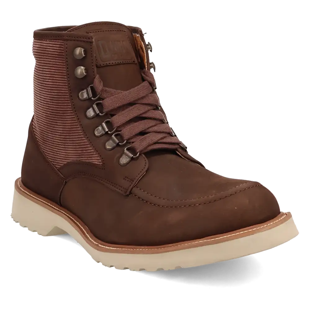Dingo Carlsbad - Men's Leather Work Boots