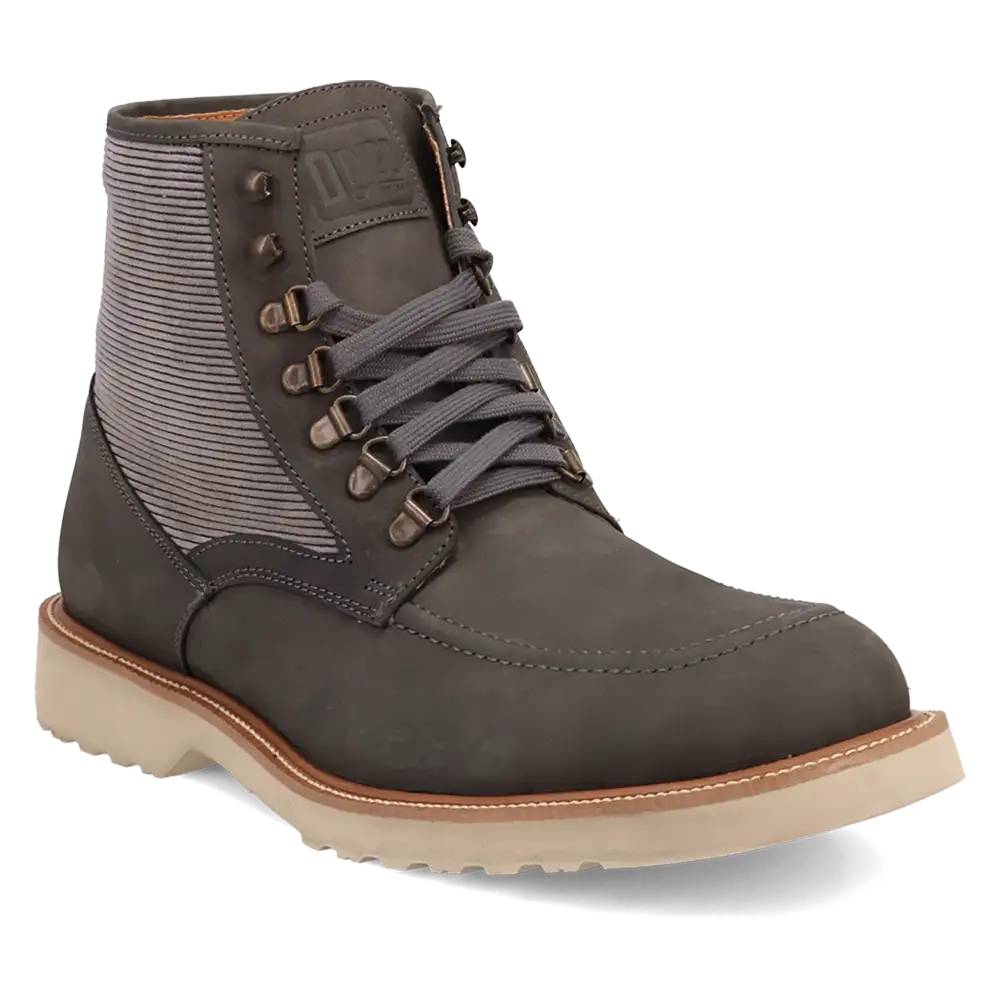 Dingo Carlsbad - Men's Leather Work Boots