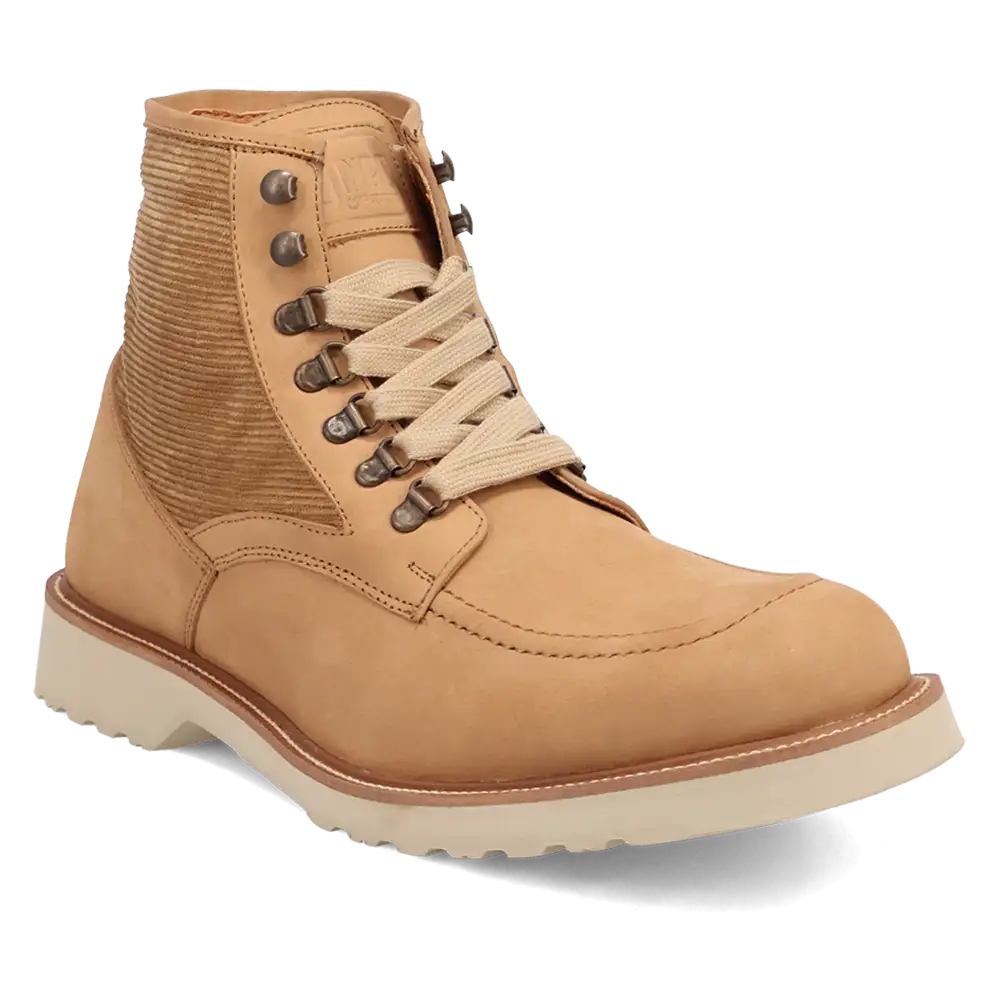 Dingo Carlsbad - Men's Leather Work Boots