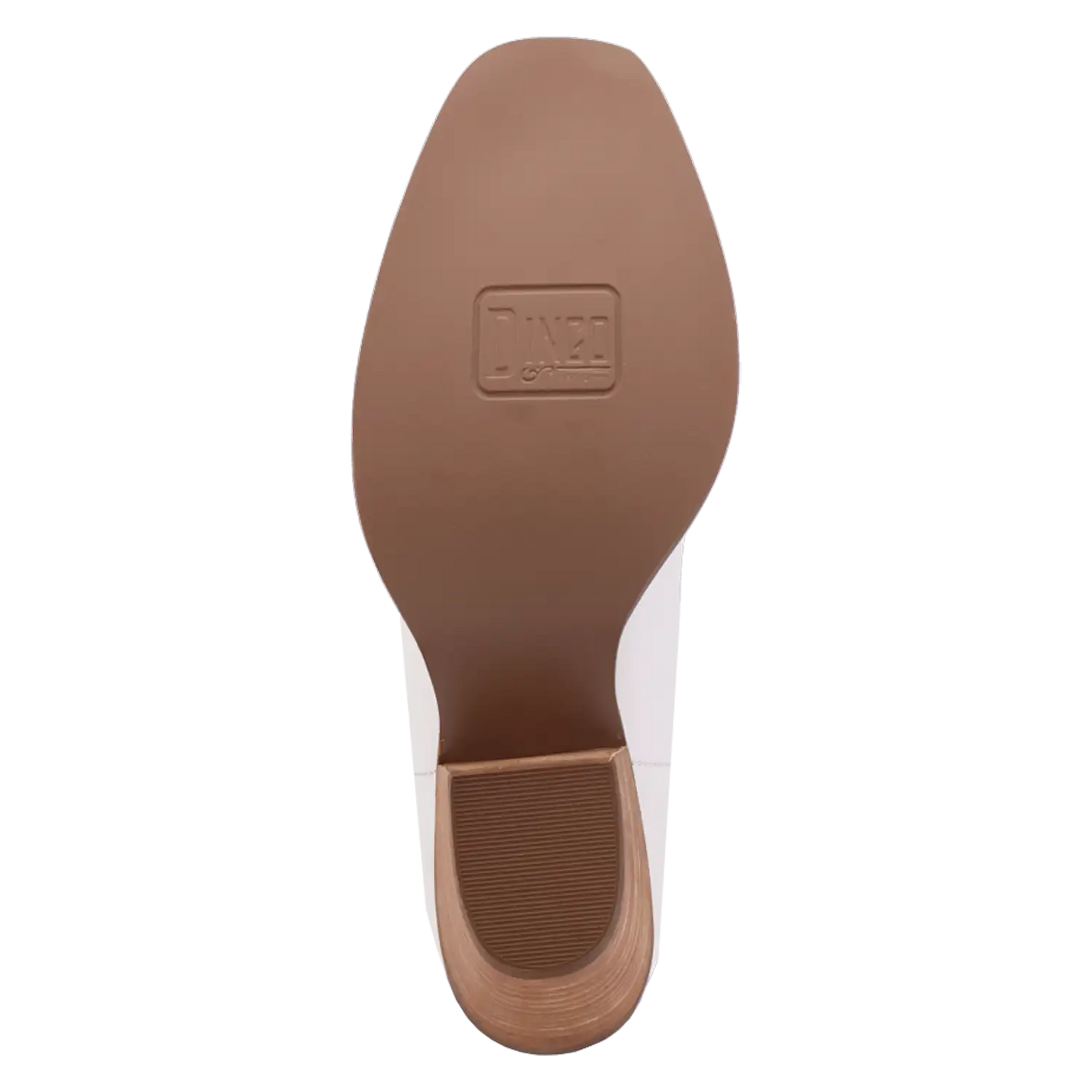 Dingo Jack of Diamonds - Women's Leather Cowgirl Boots