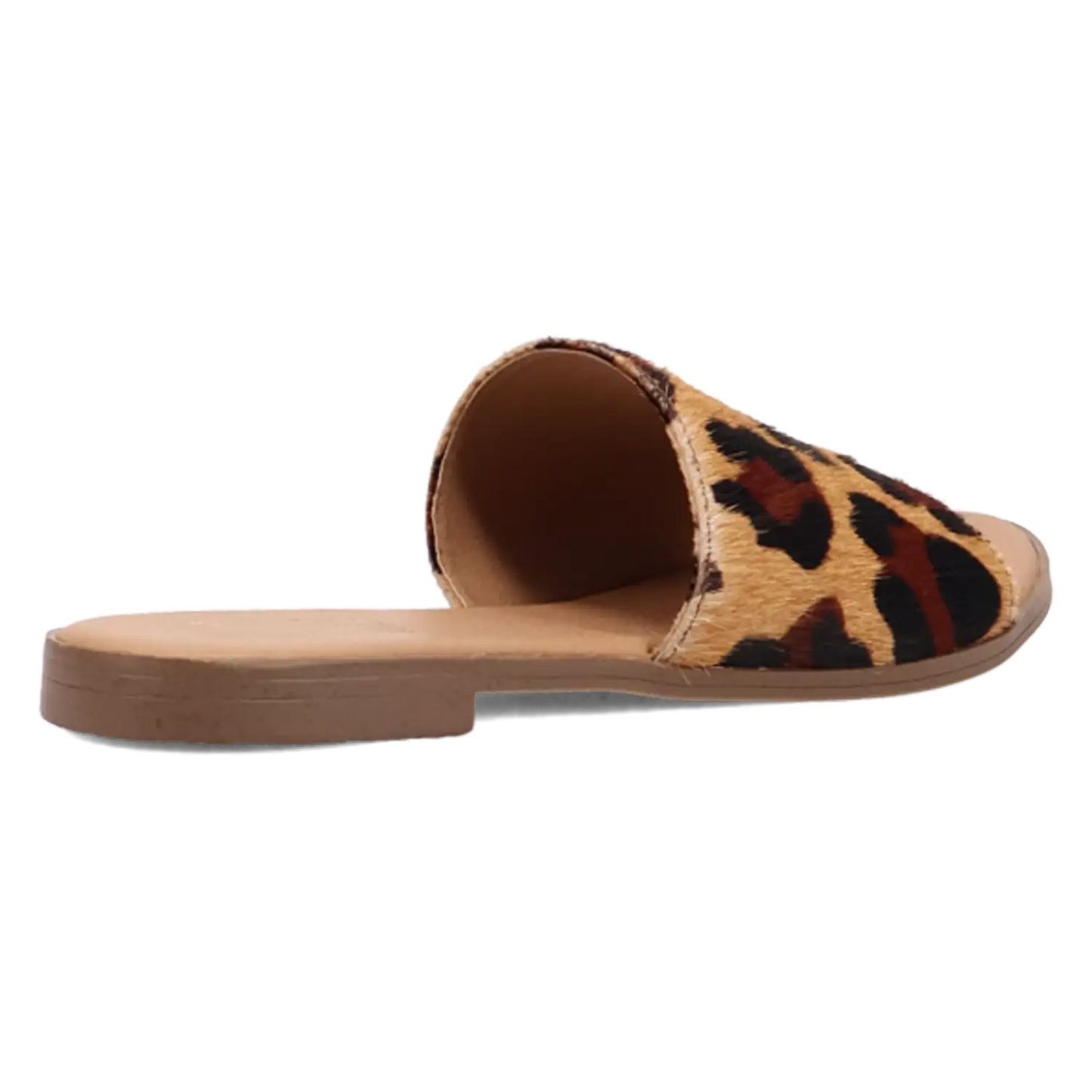 Dingo Tabby - Women's Sandals