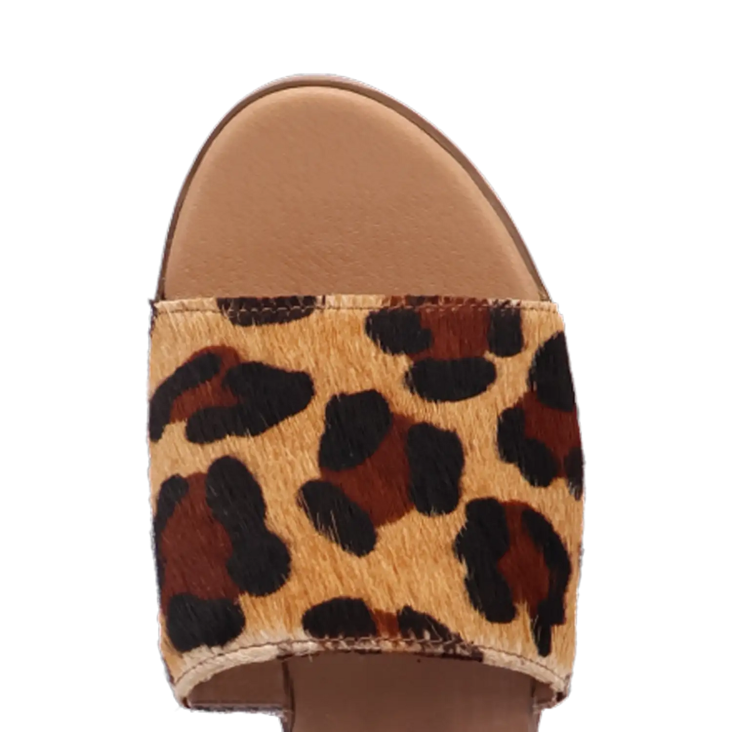 Dingo Tabby - Women's Sandals