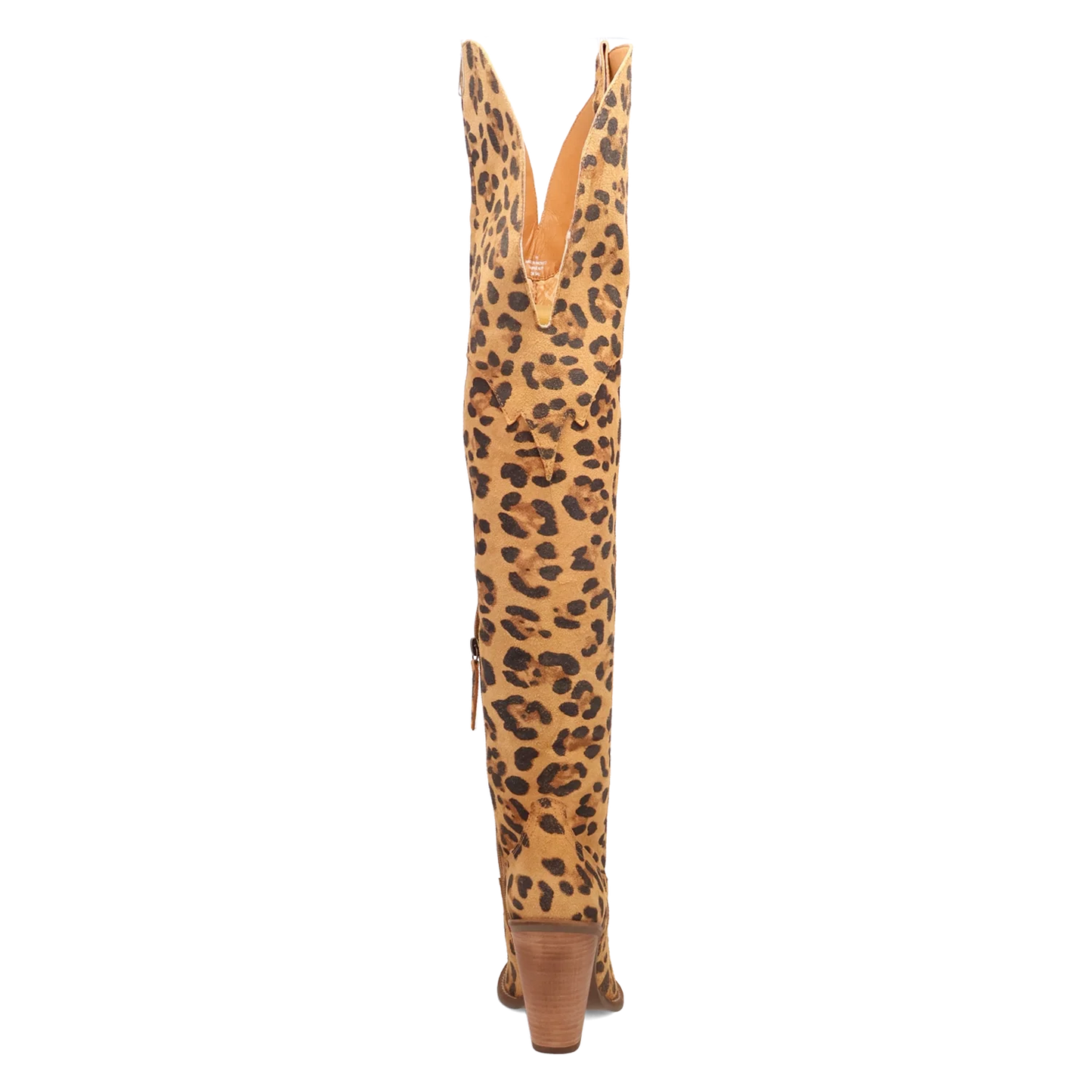 Dingo Diva - Women's Leather Cowgirl Boots