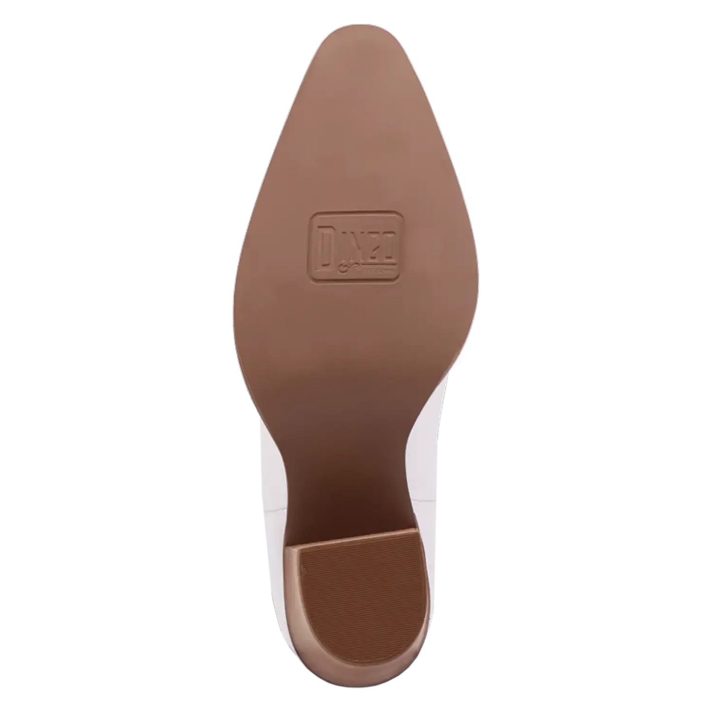 Dingo Joker - Women's Leather Cowgirl Boots