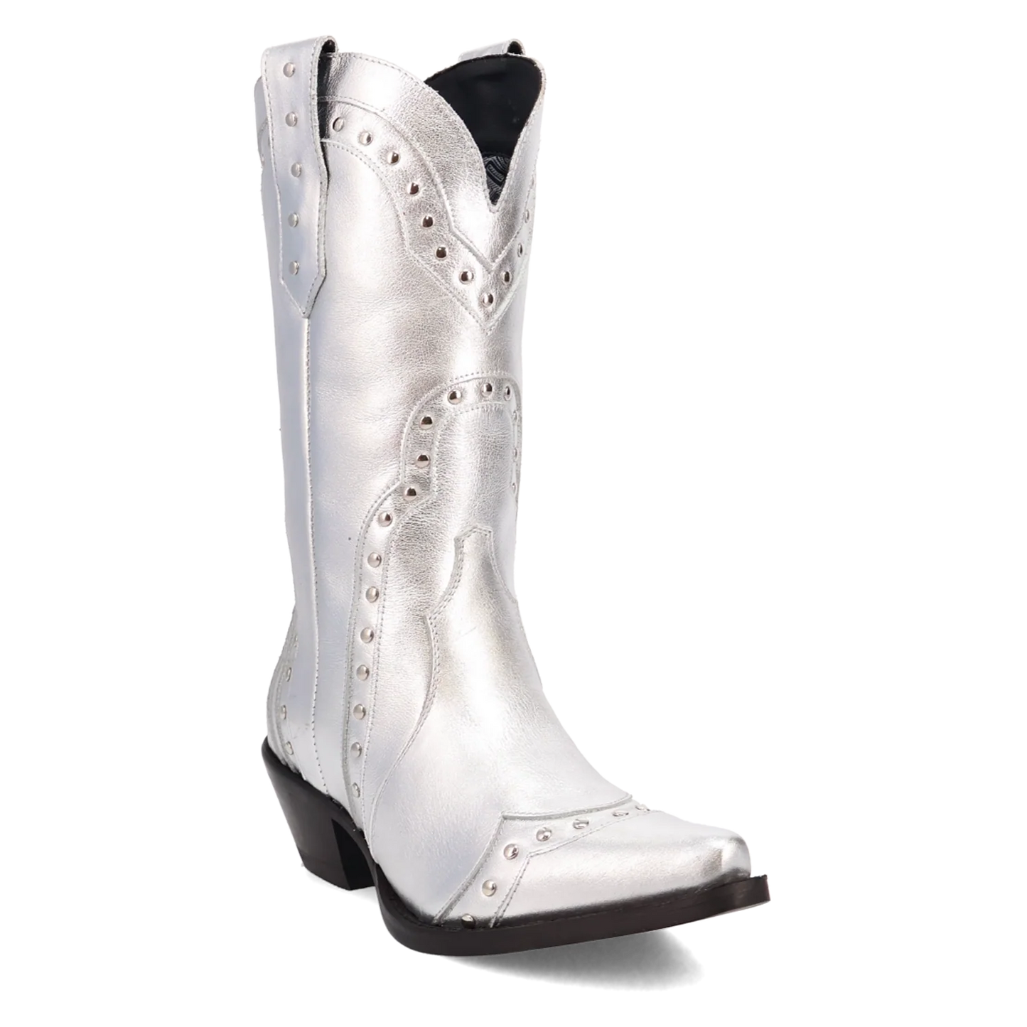 Dingo Sweet Treat - Women's Leather Cowgirl Boots