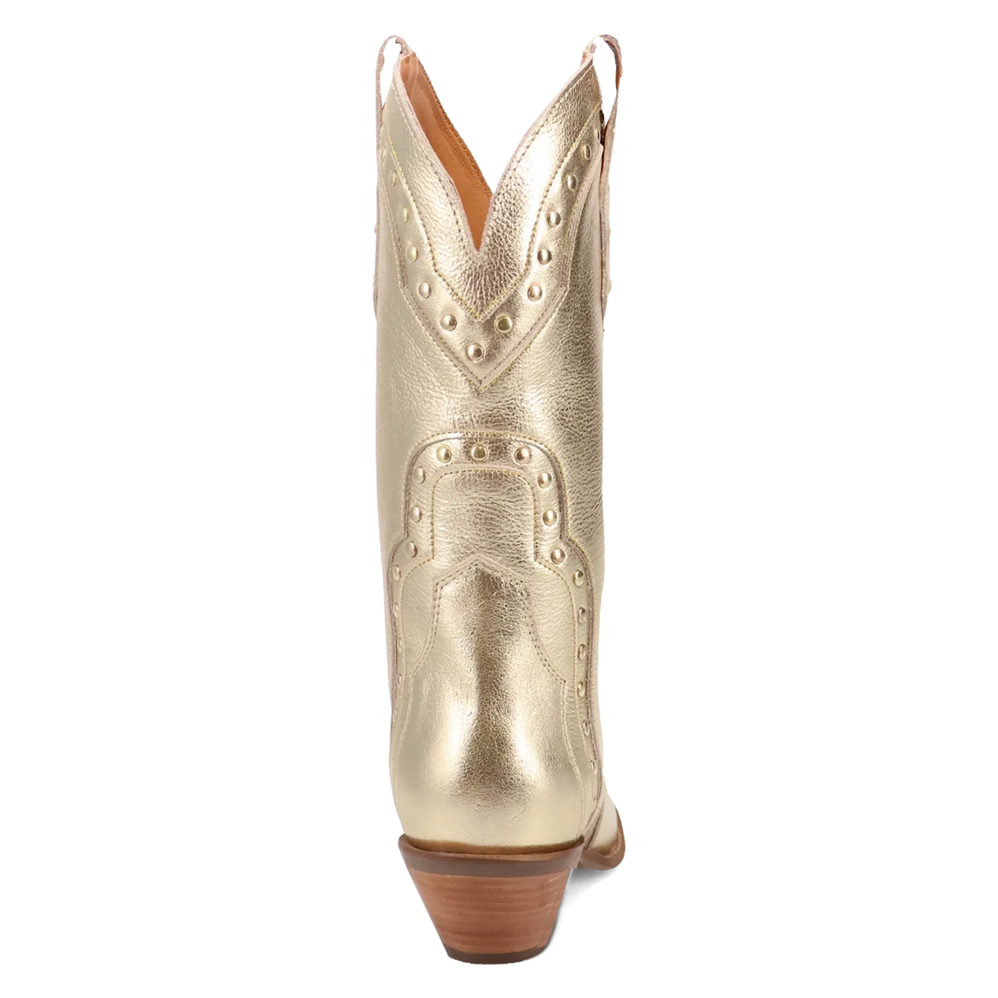 Dingo Sweet Treat - Women's Leather Cowgirl Boots