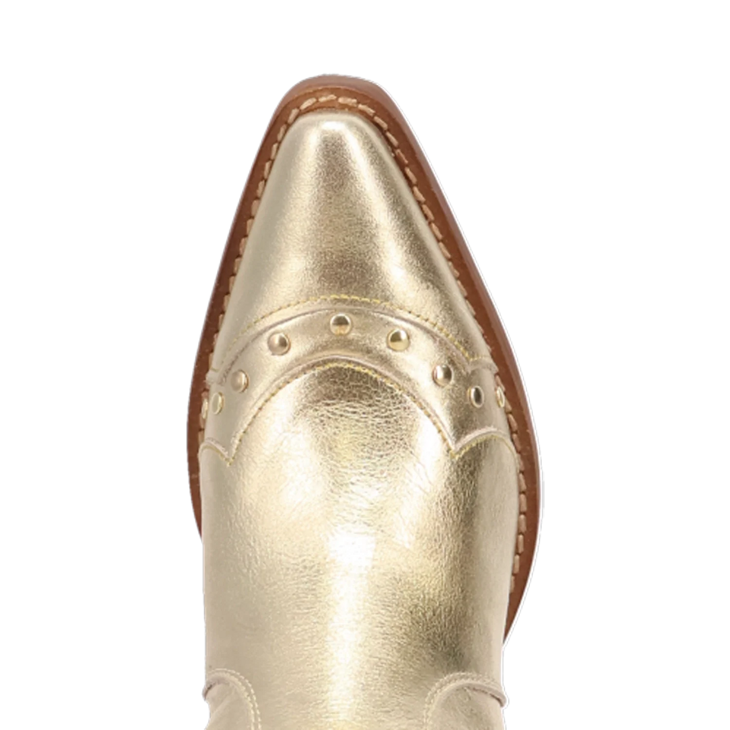 Dingo Sweet Treat - Women's Leather Cowgirl Boots