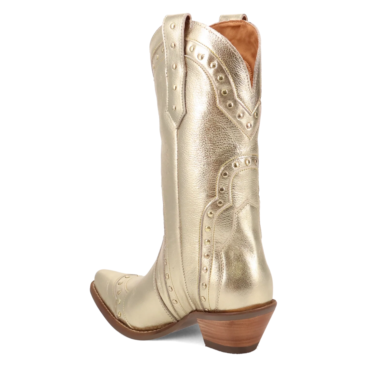 Dingo Sweet Treat - Women's Leather Cowgirl Boots