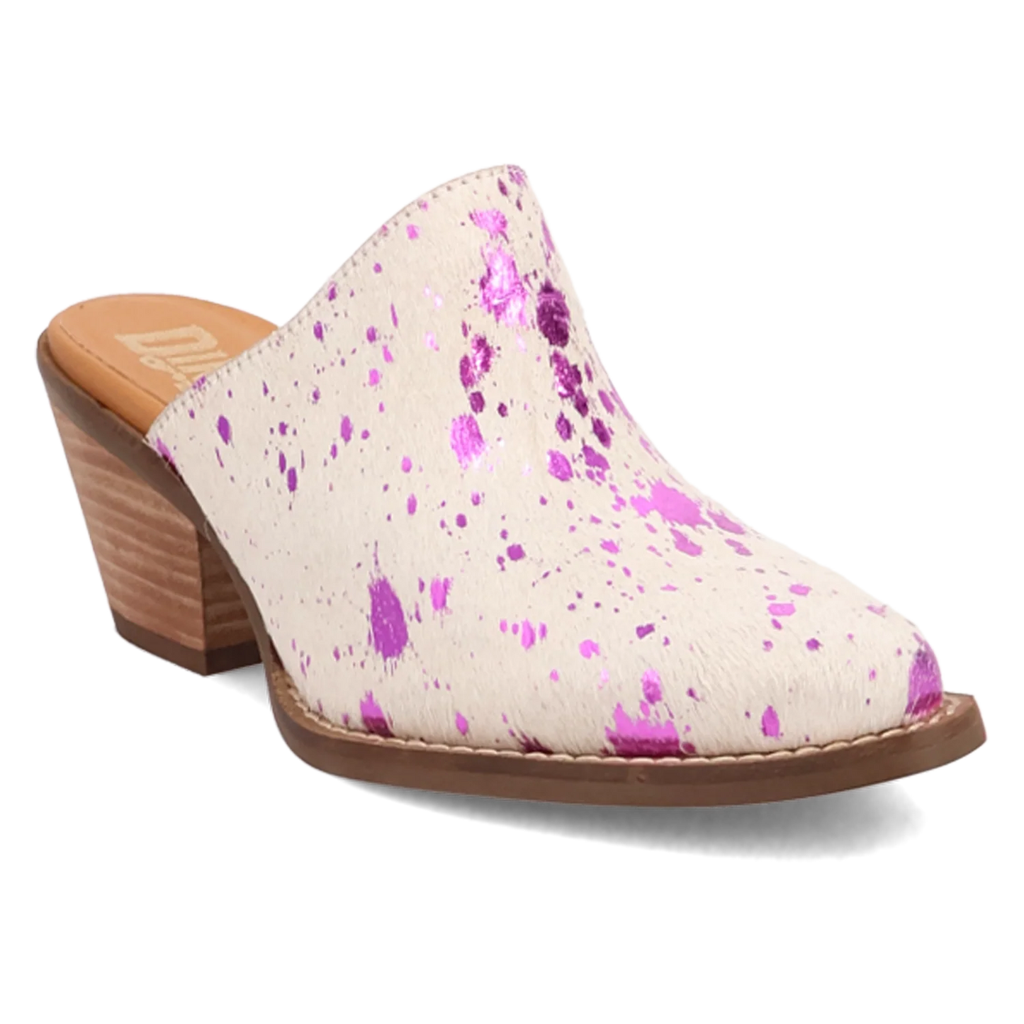 Dingo Cash Cow - Women's Mules