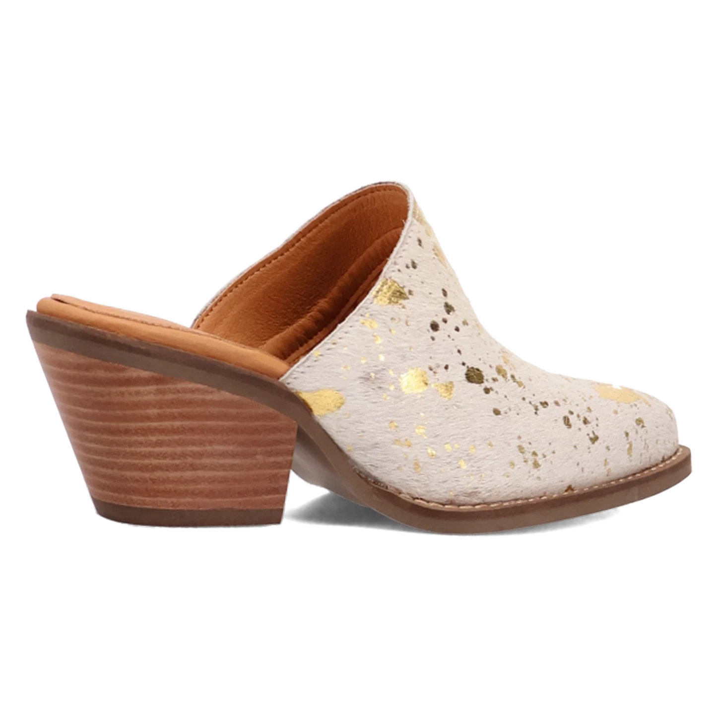 Dingo Cash Cow - Women's Mules