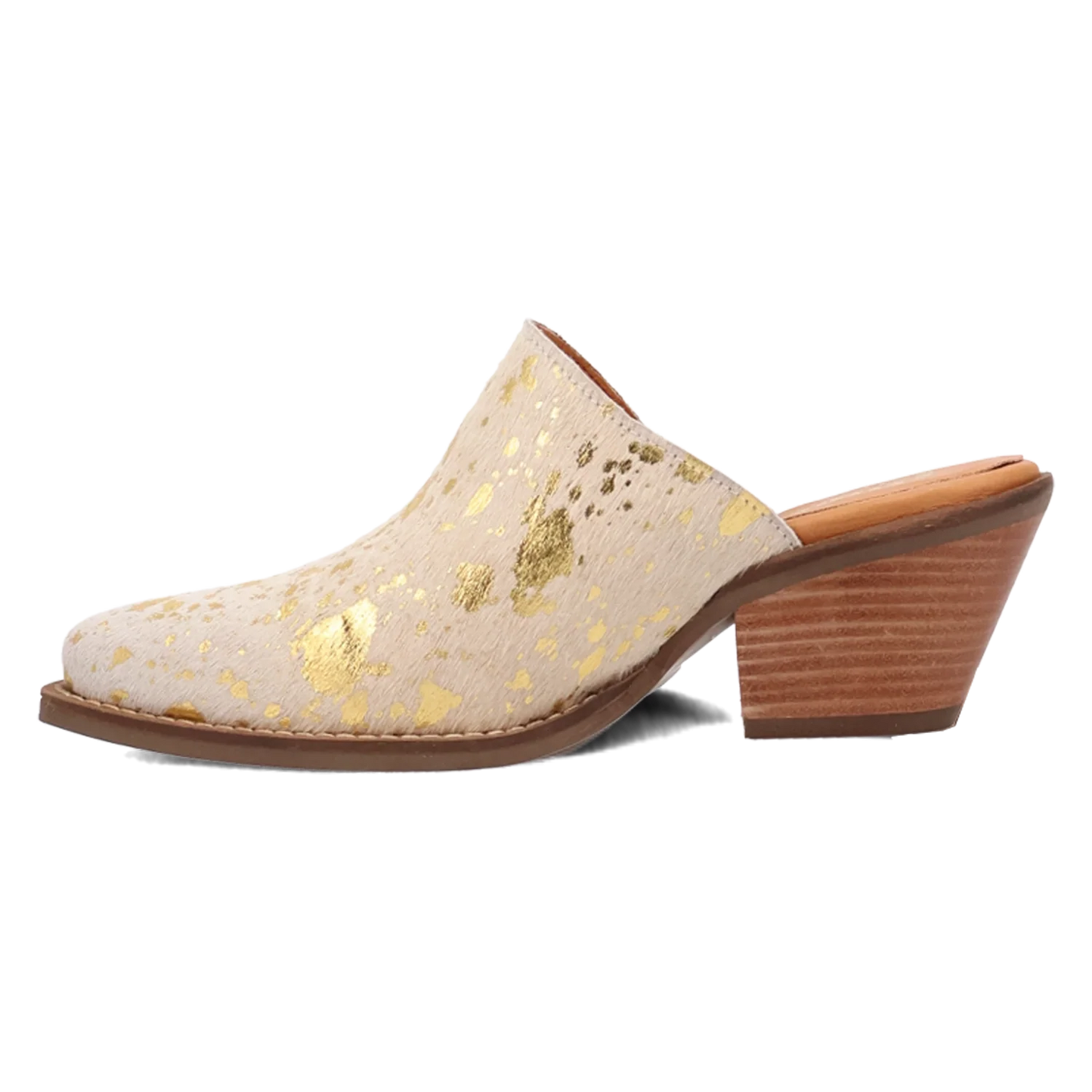 Dingo Cash Cow - Women's Mules