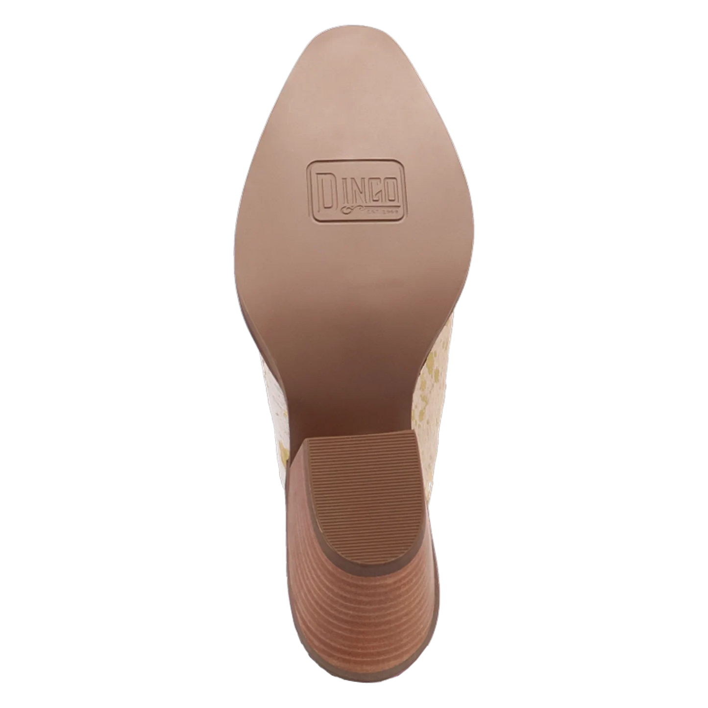 Dingo Cash Cow - Women's Mules