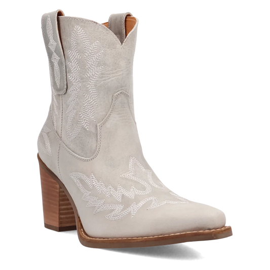 Dingo Rocky Top - Women's Leather Booties