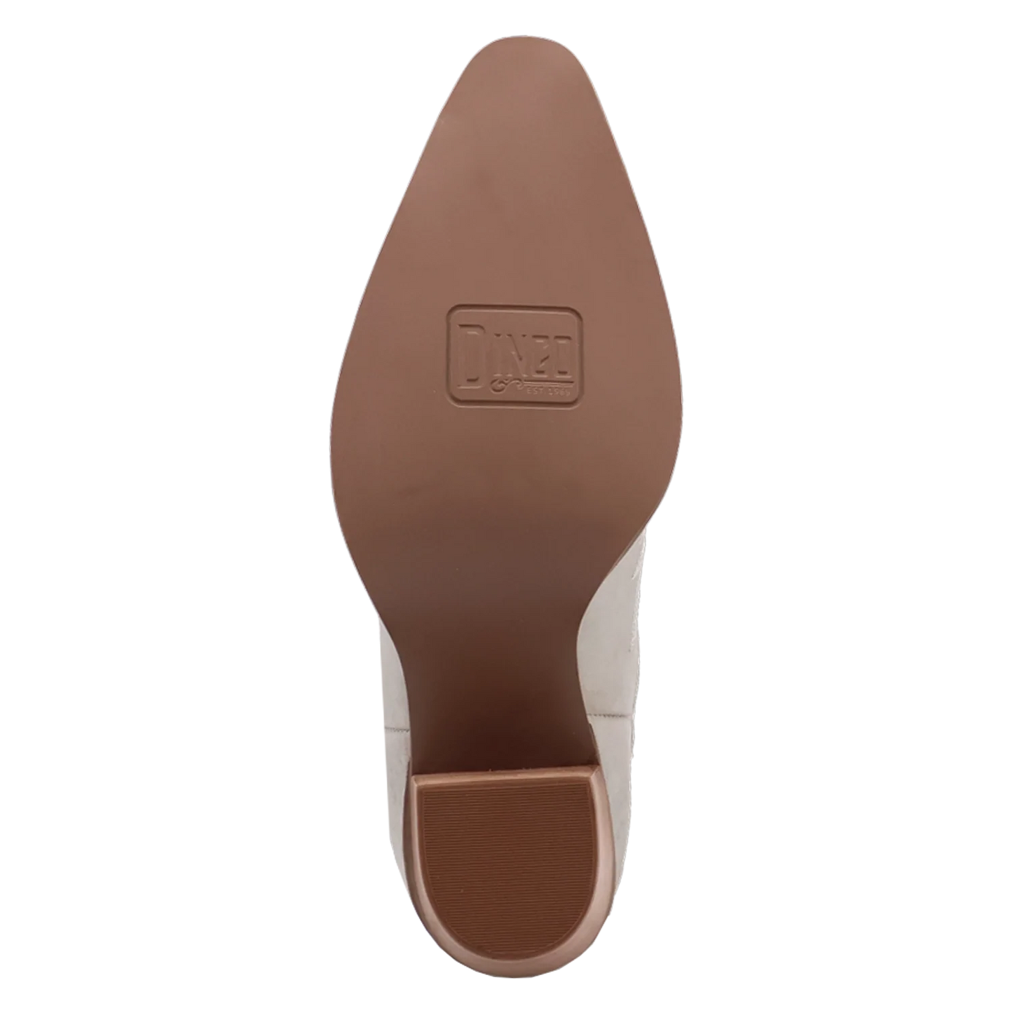 Dingo Rocky Top - Women's Leather Booties