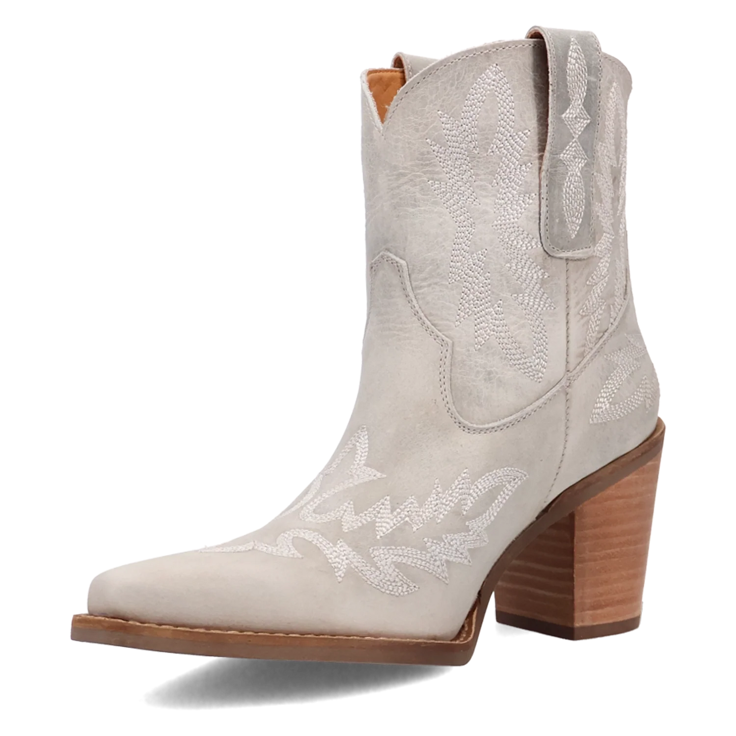 Dingo Rocky Top - Women's Leather Booties