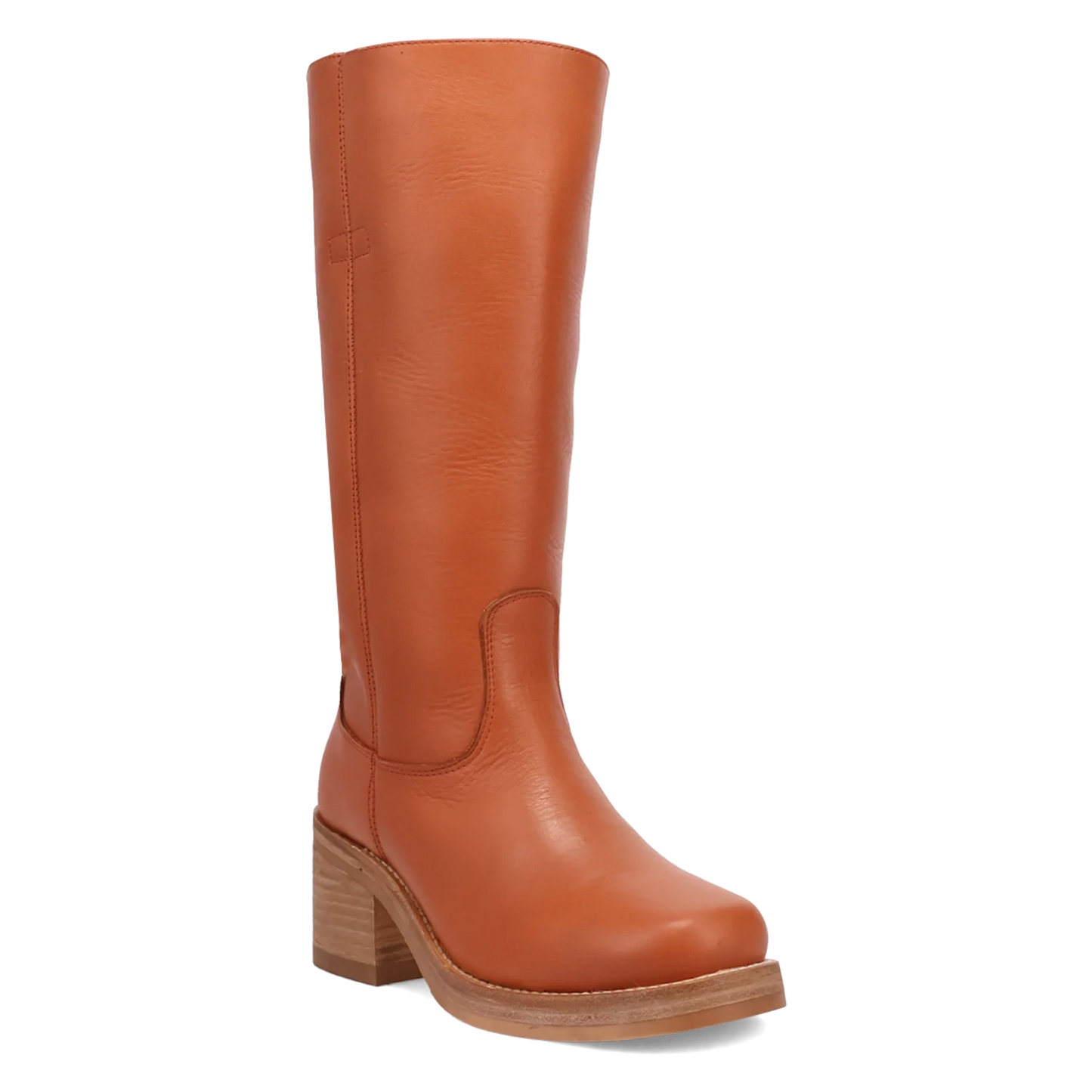 Dingo Vagabond - Women's Leather Cowgirl Boots