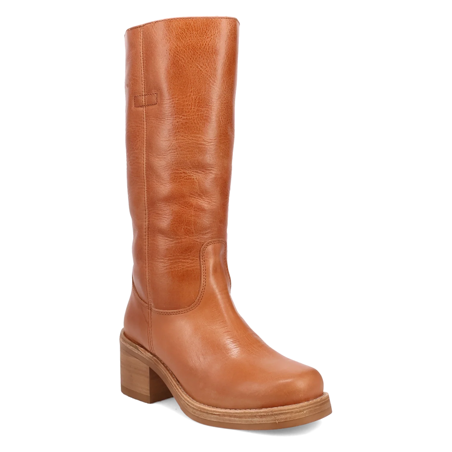 Dingo Vagabond - Women's Leather Cowgirl Boots