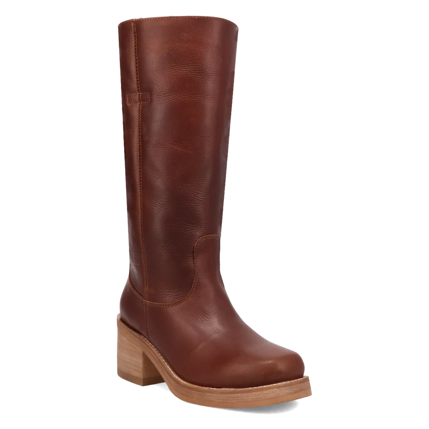 Dingo Vagabond - Women's Leather Cowgirl Boots