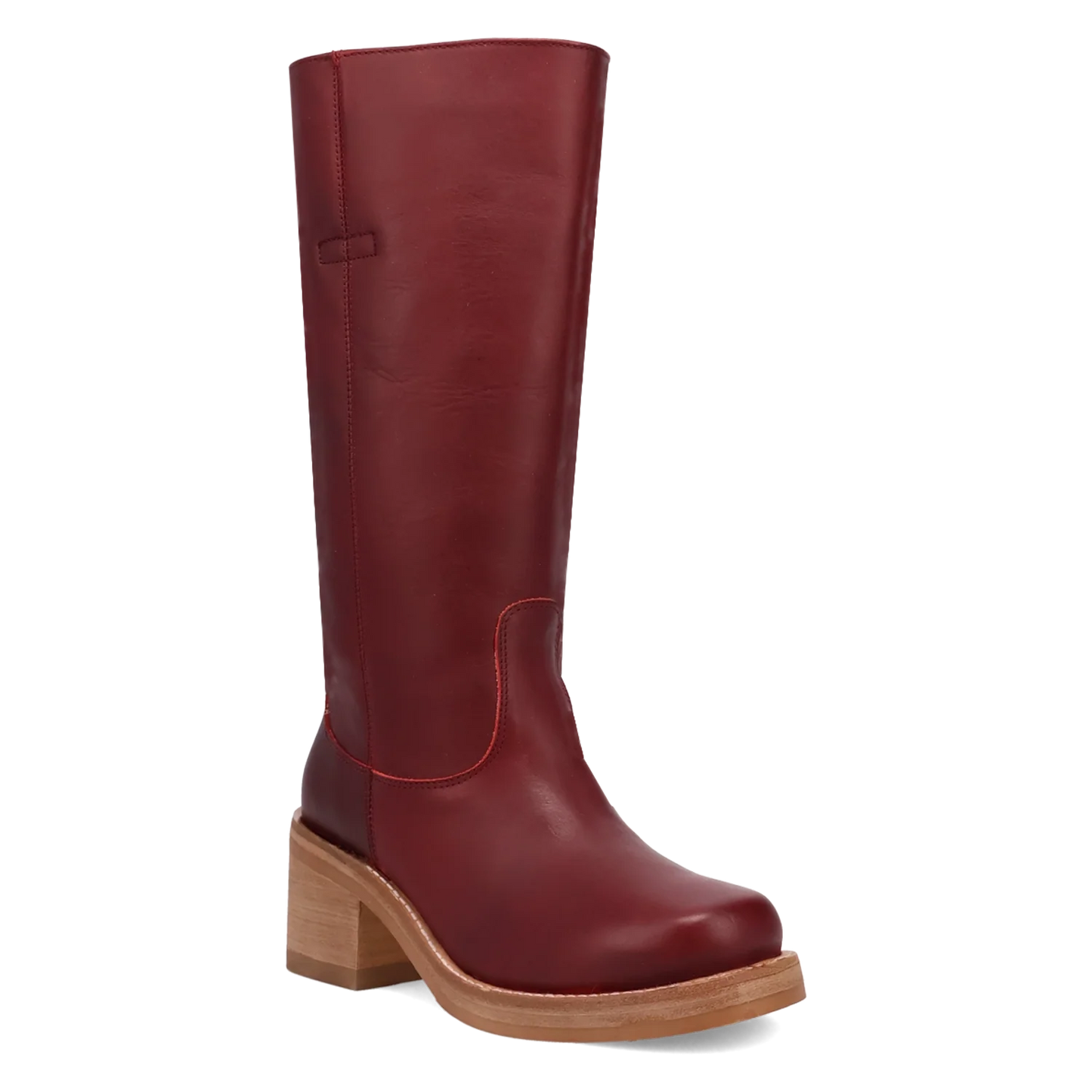 Dingo Vagabond - Women's Leather Cowgirl Boots