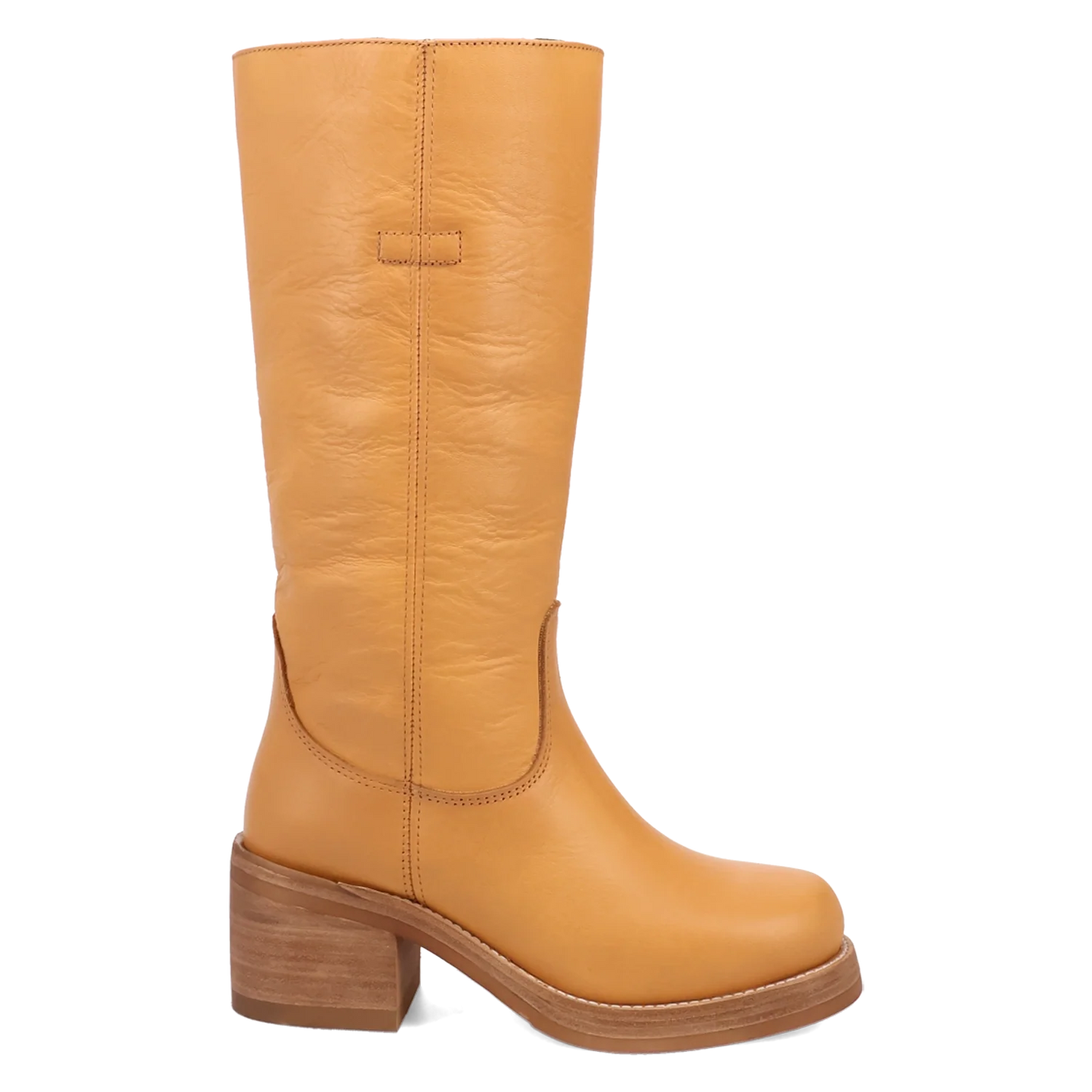 Dingo Vagabond - Women's Leather Cowgirl Boots