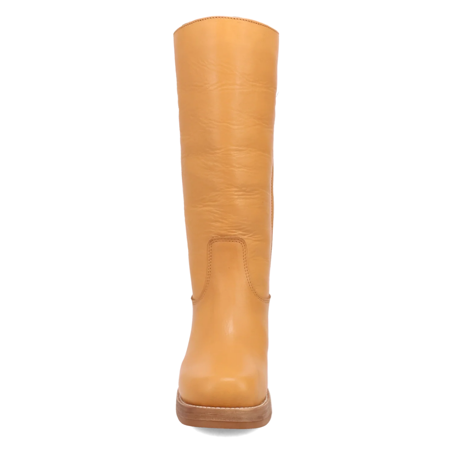 Dingo Vagabond - Women's Leather Cowgirl Boots