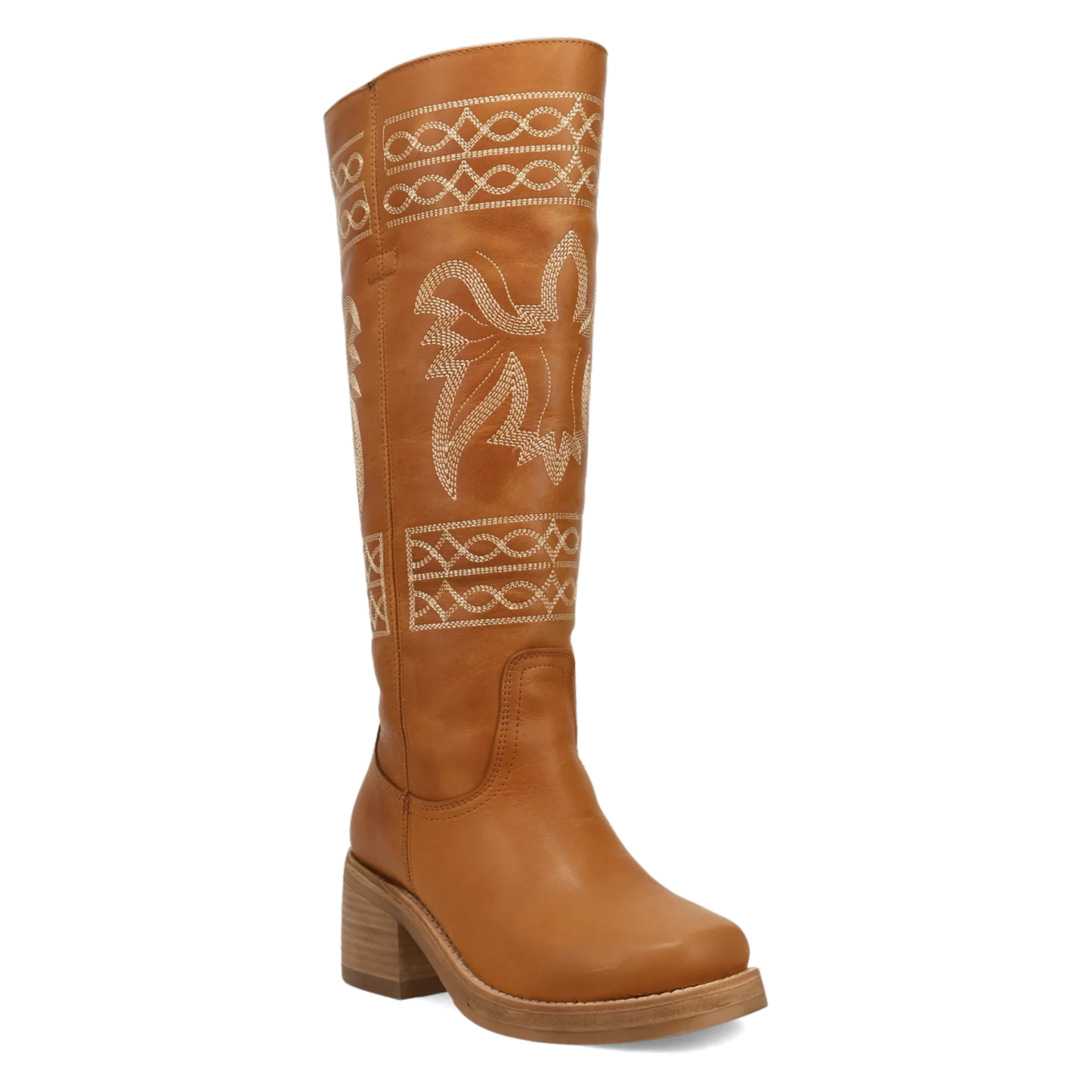Dingo Avalon - Women's Leather Cowgirl Boots