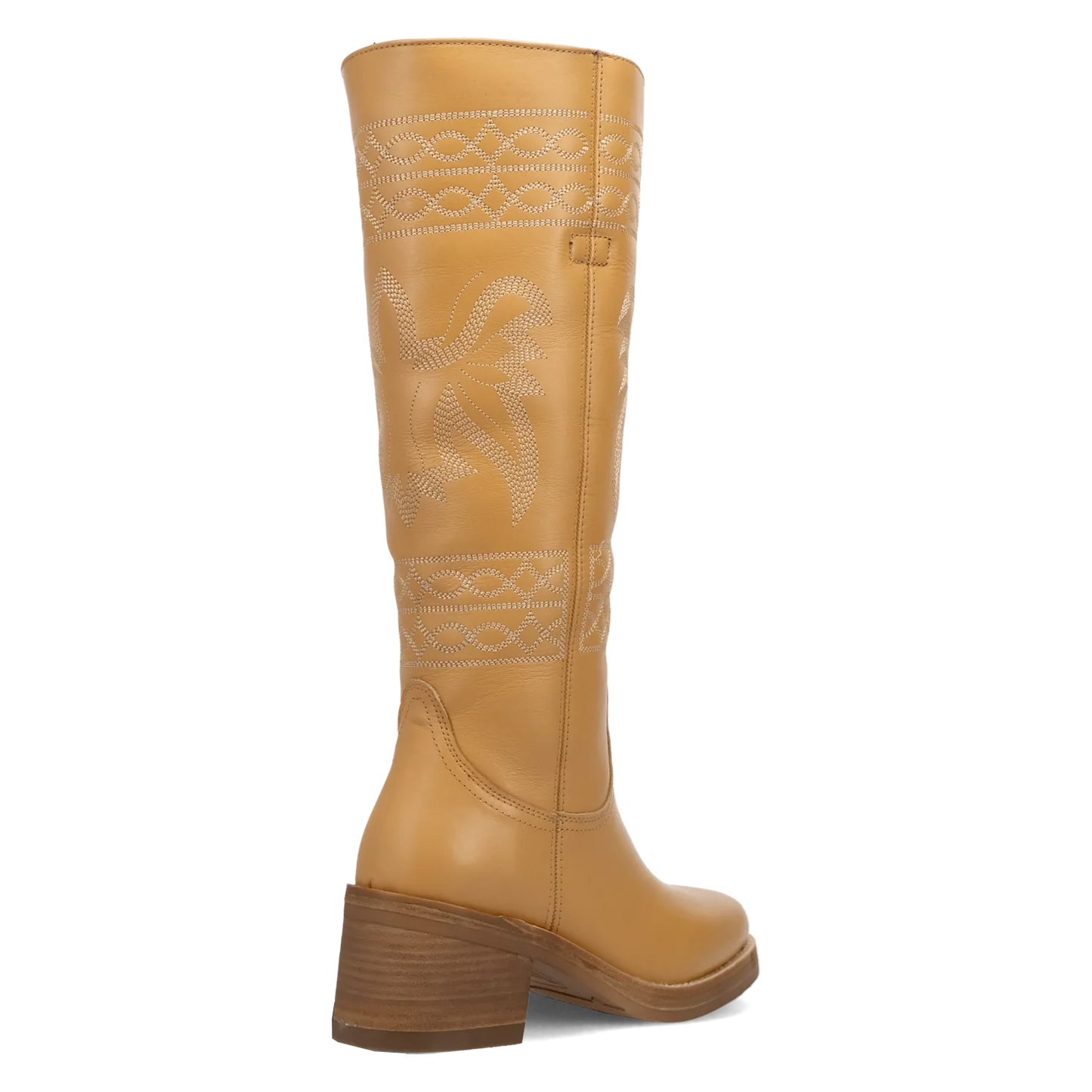 Dingo Avalon - Women's Leather Cowgirl Boots