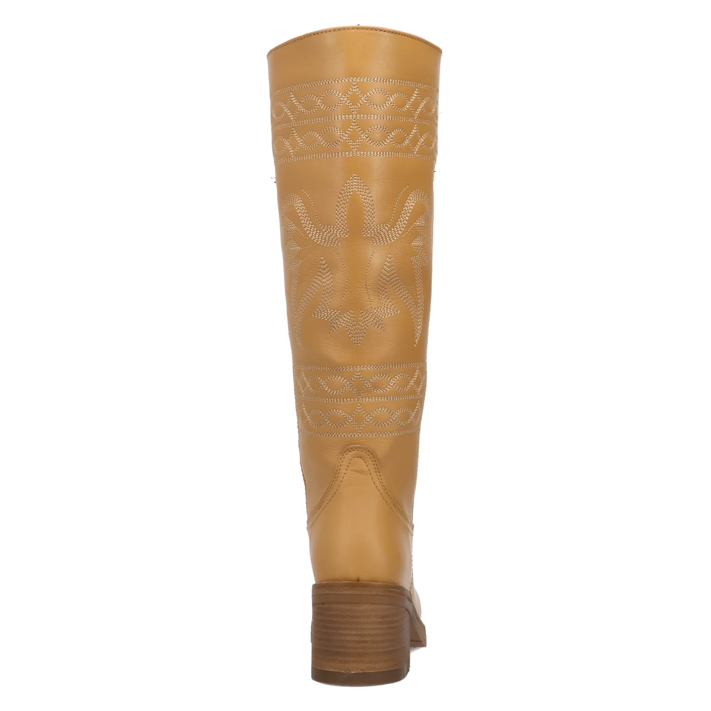 Dingo Avalon - Women's Leather Cowgirl Boots