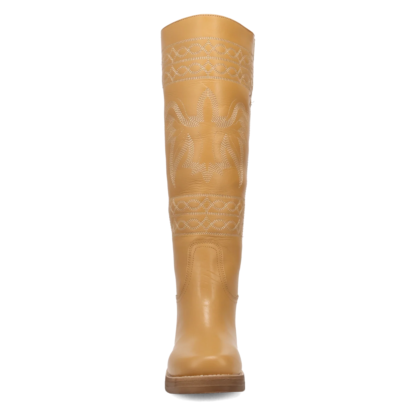 Dingo Avalon - Women's Leather Cowgirl Boots