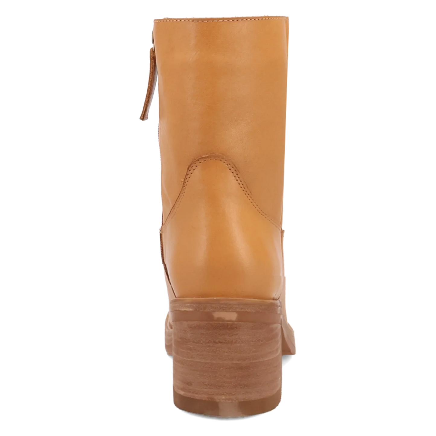 Dingo Roxy - Women's Leather Booties