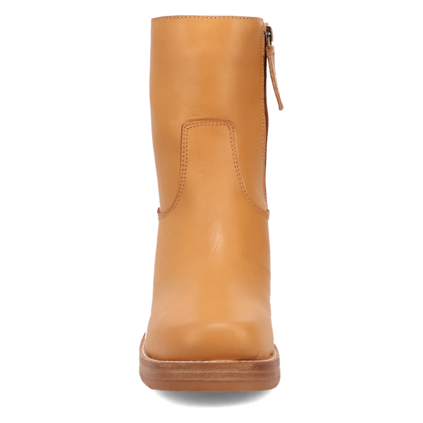 Dingo Roxy - Women's Leather Booties