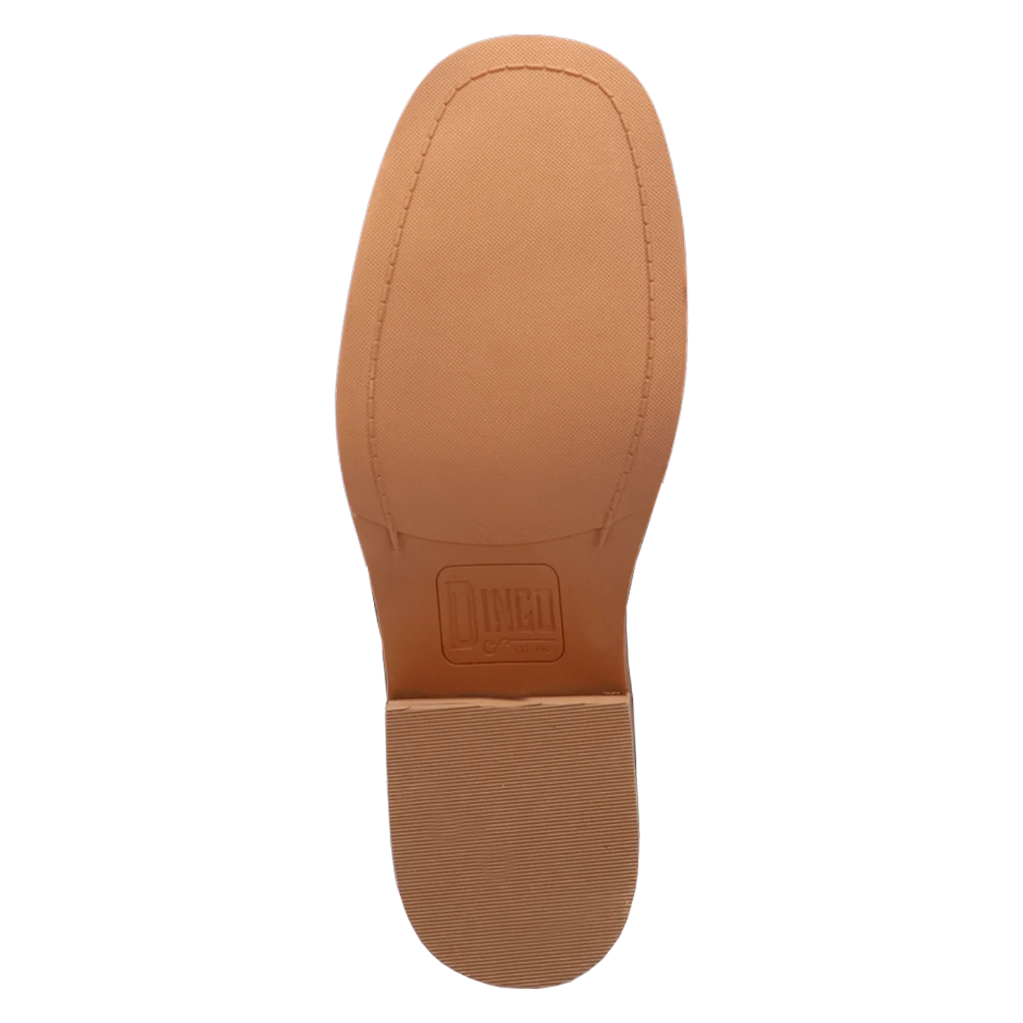 Dingo Troubadour - Women's Suede Leather Cowgirl Boots