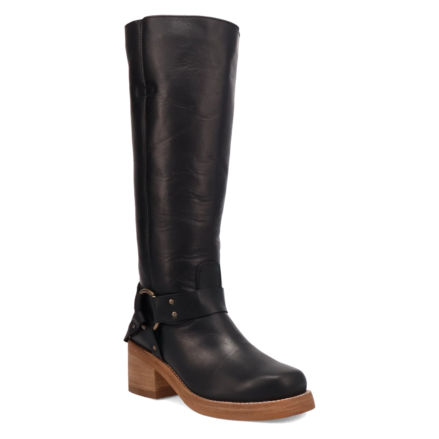 Dingo Casbah - Women's Leather Cowgirl Boots