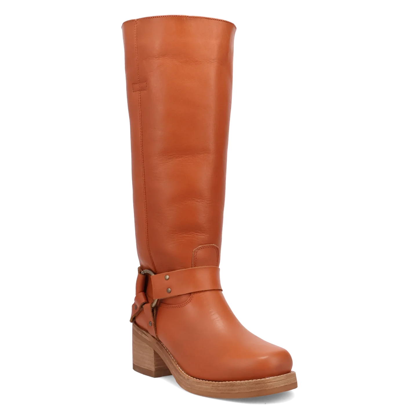Dingo Casbah - Women's Leather Cowgirl Boots