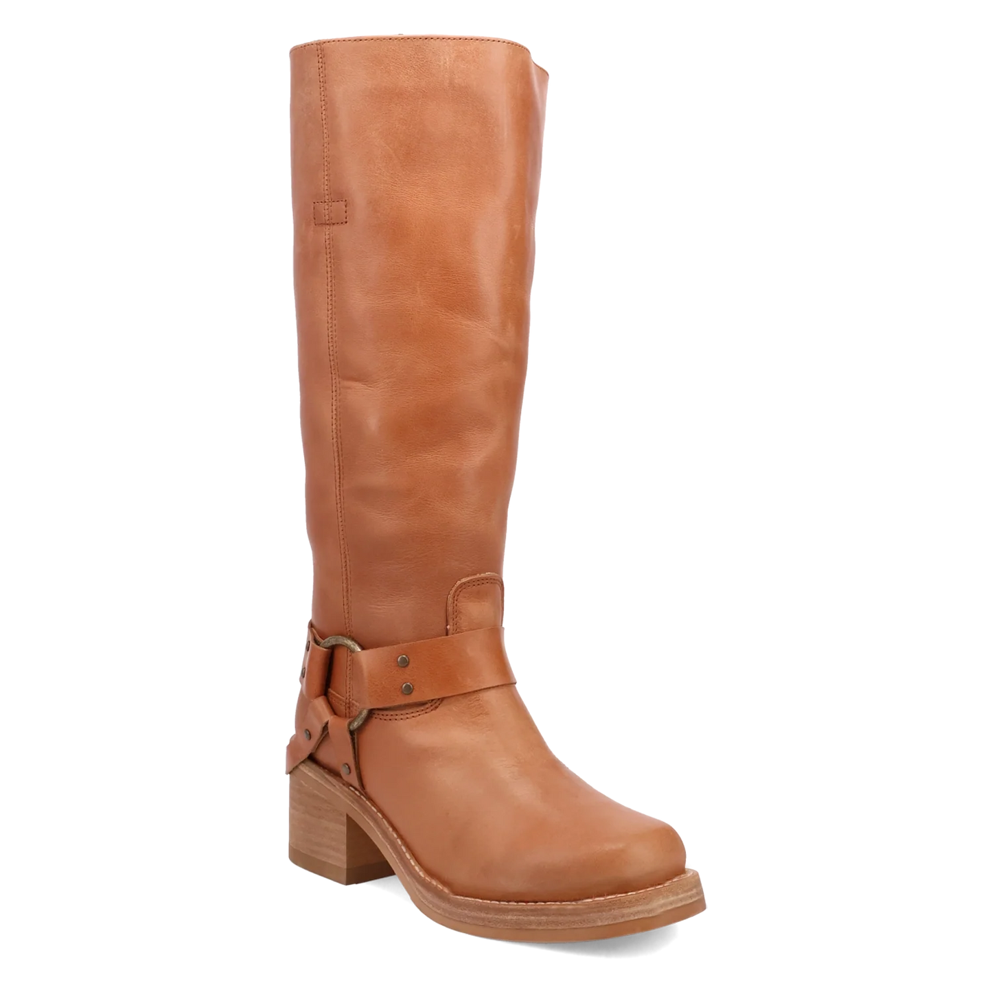 Dingo Casbah - Women's Leather Cowgirl Boots