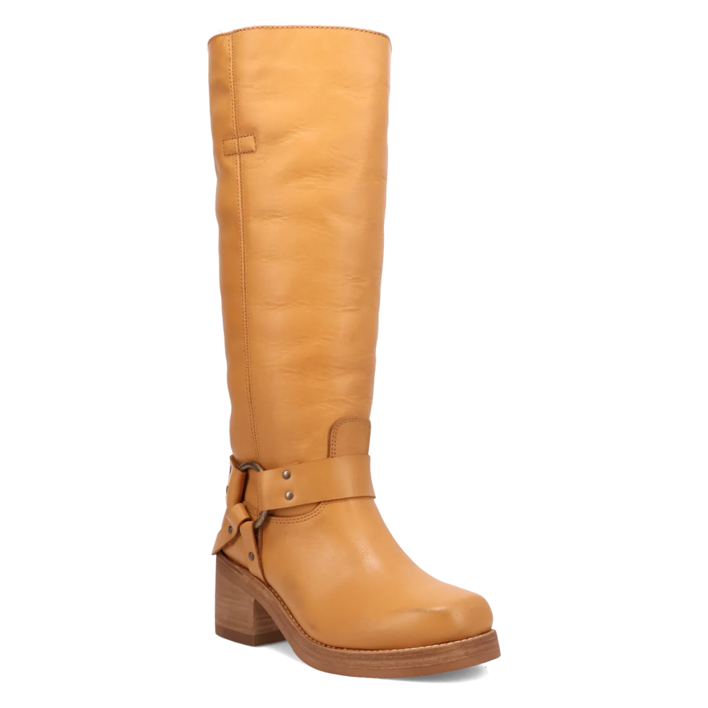 Dingo Casbah - Women's Leather Cowgirl Boots